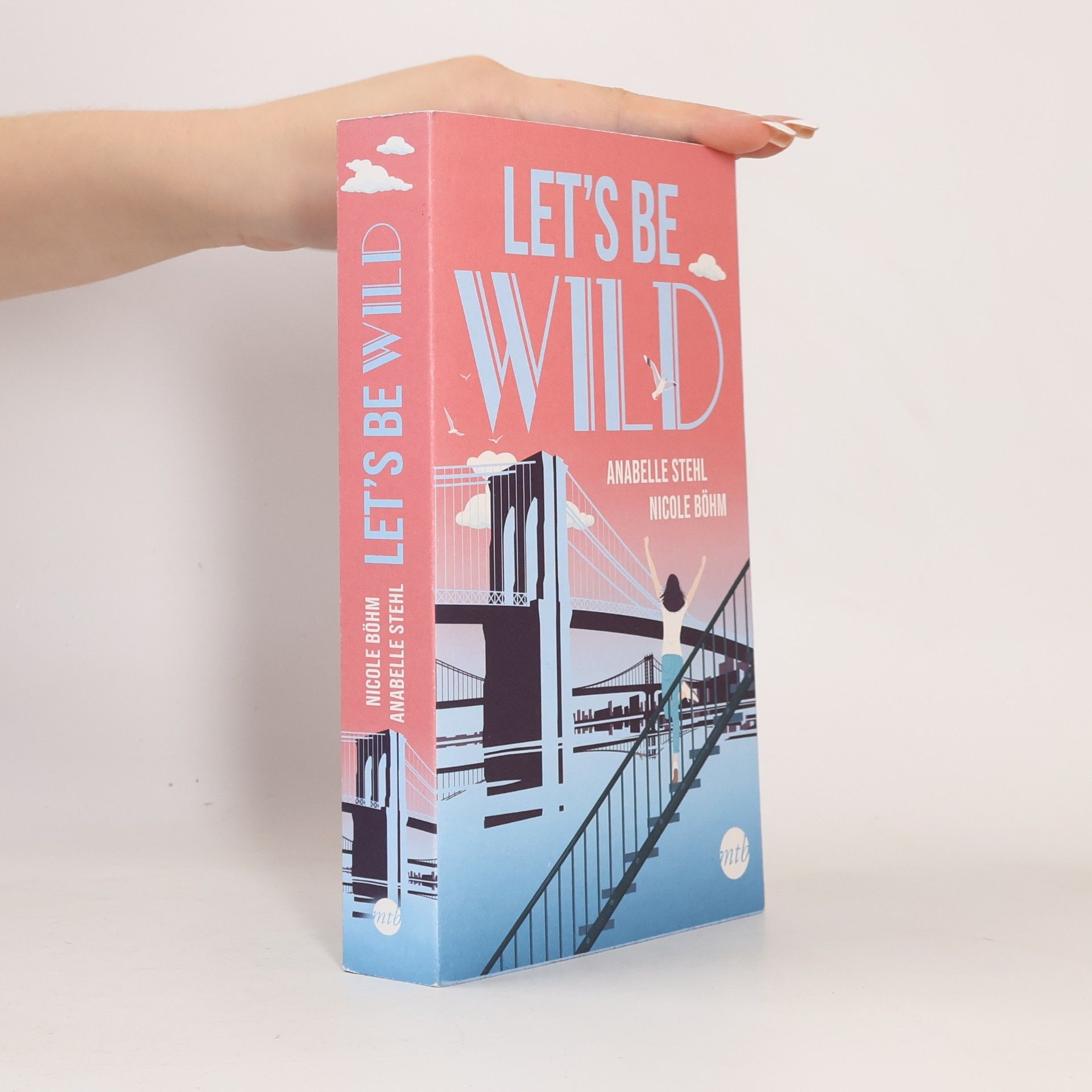 Let's be wild