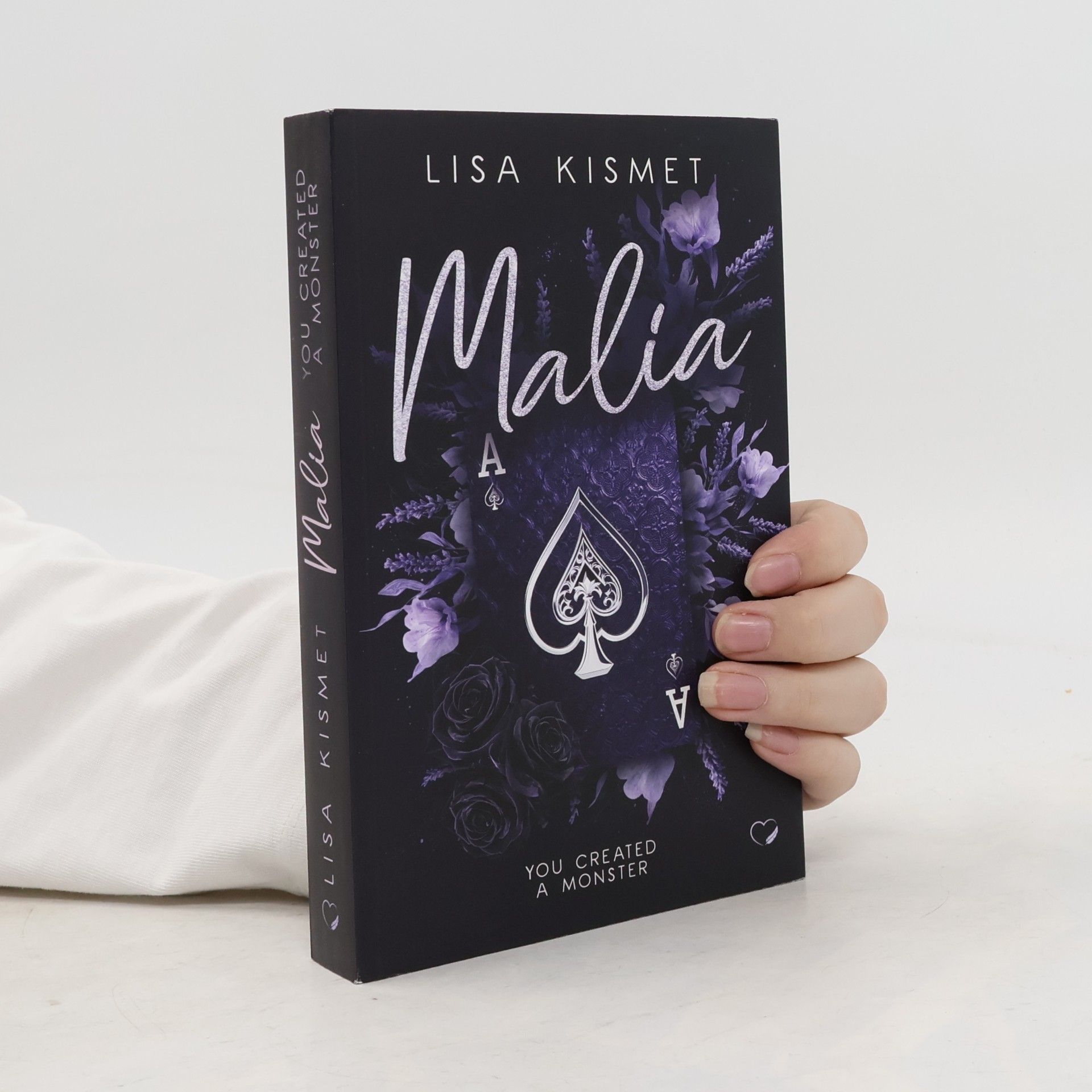 Lisa Kismet Malia