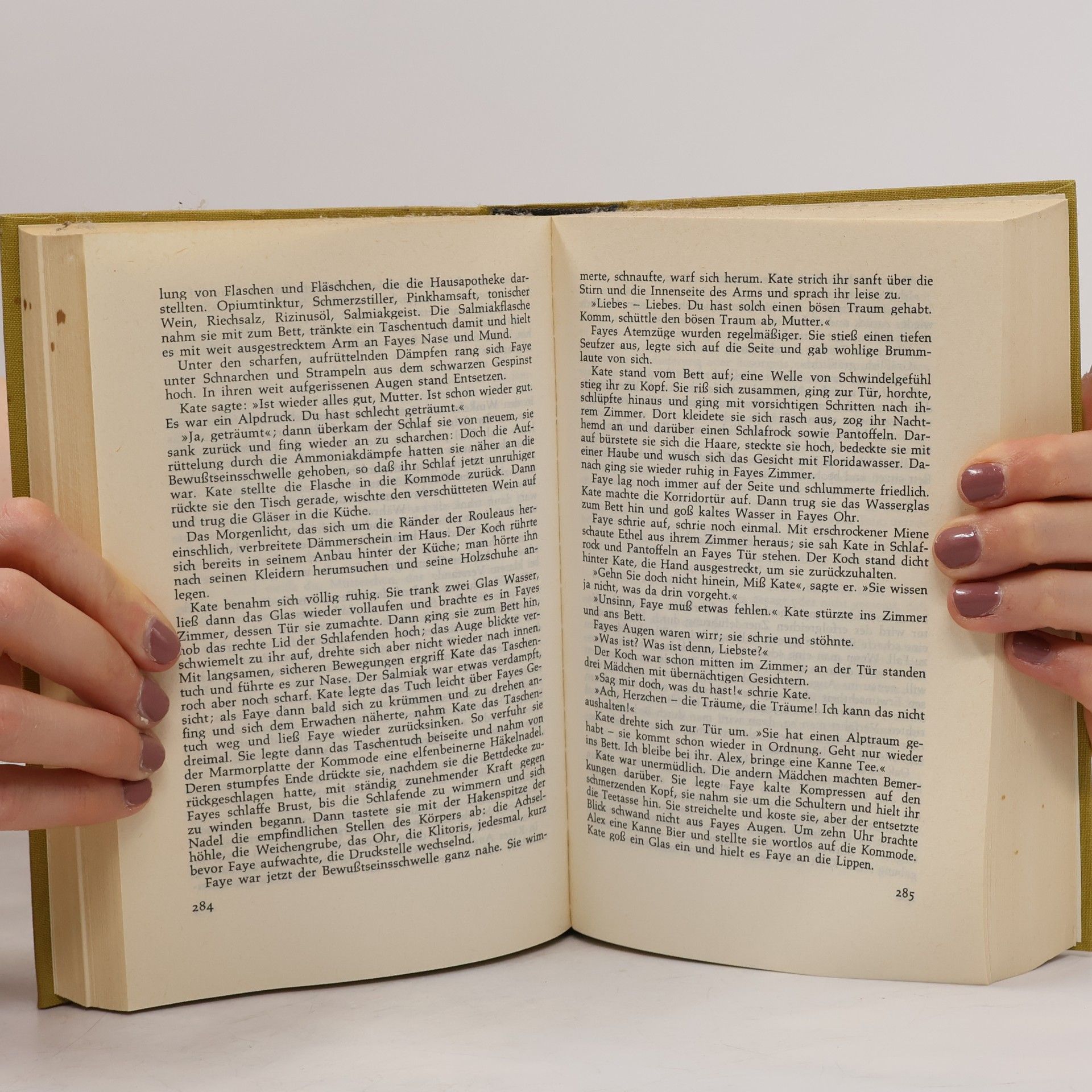 John Steinbeck Jenseits von Eden
