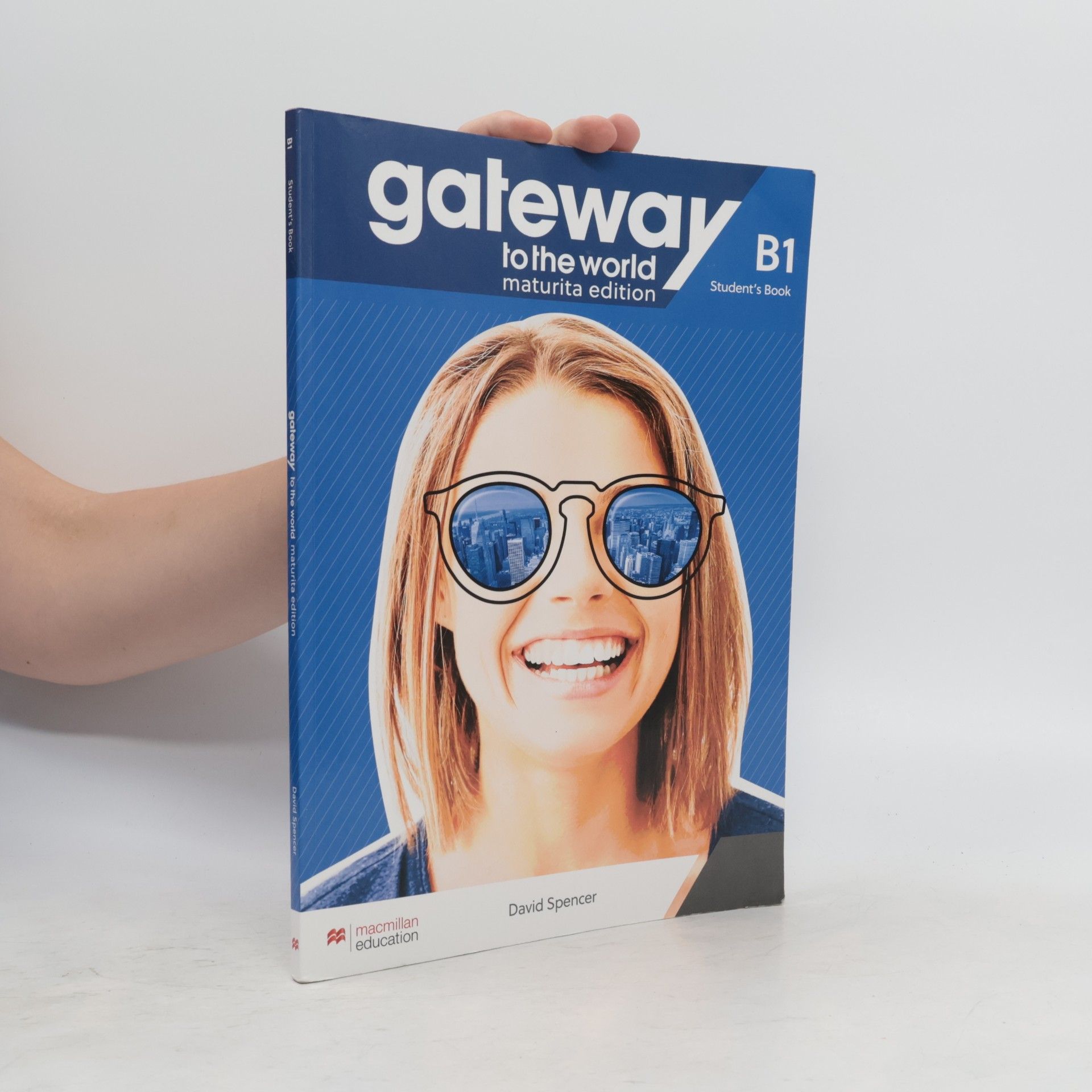 Collectif d'auteurs Gateway B1