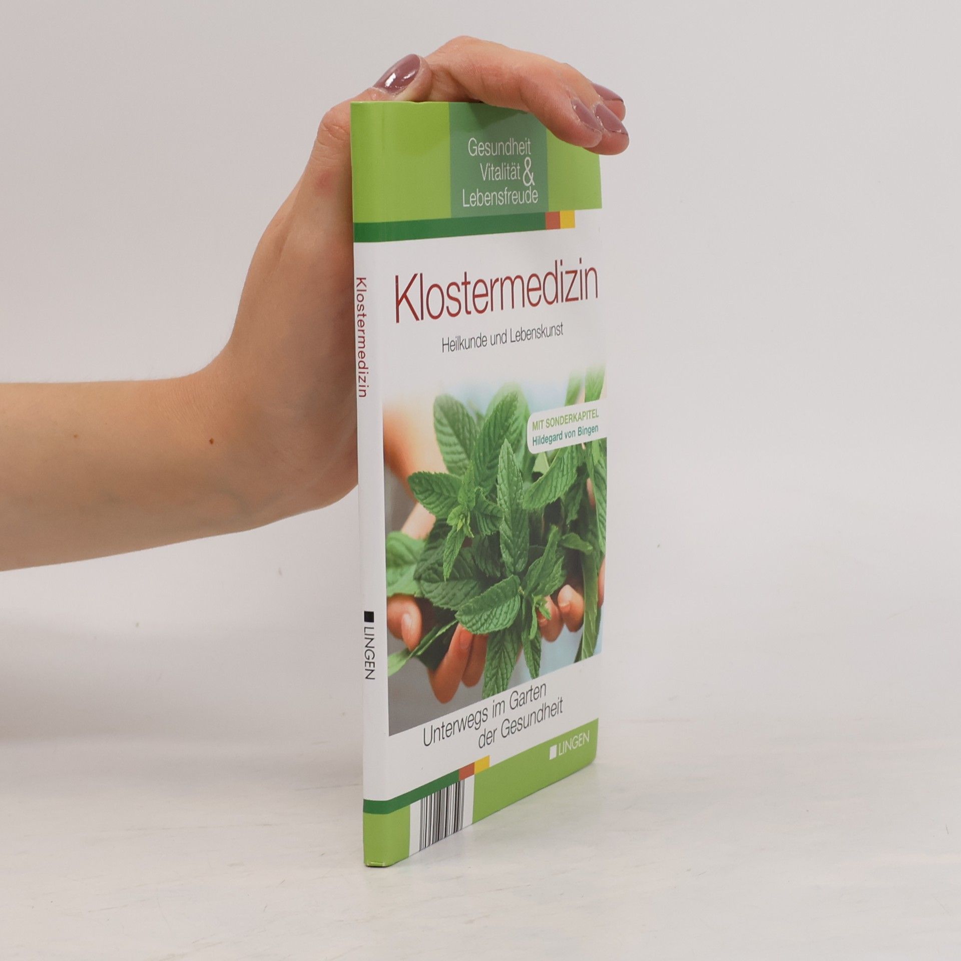 Klostermedizin