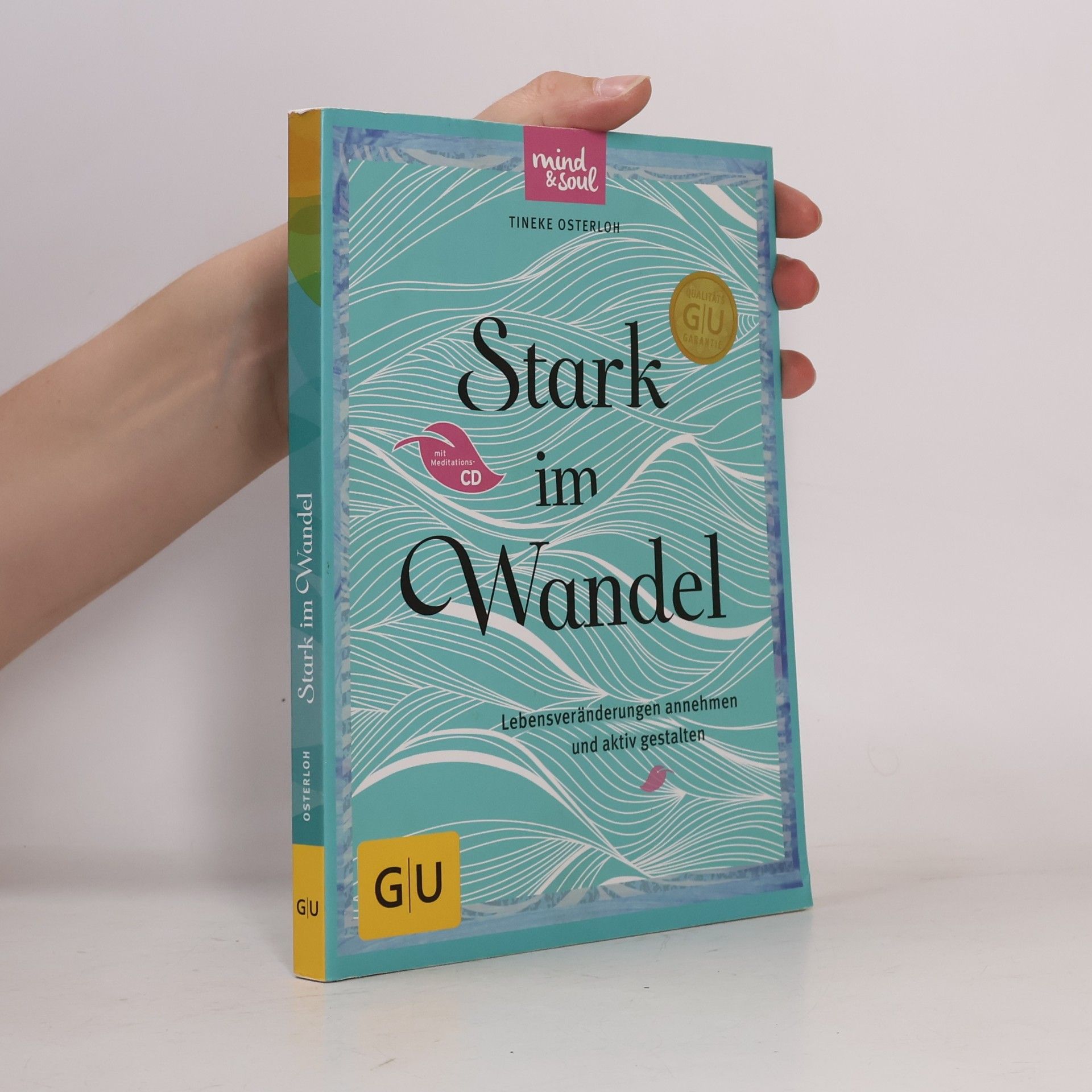 Tineke Osterloh Stark im Wandel