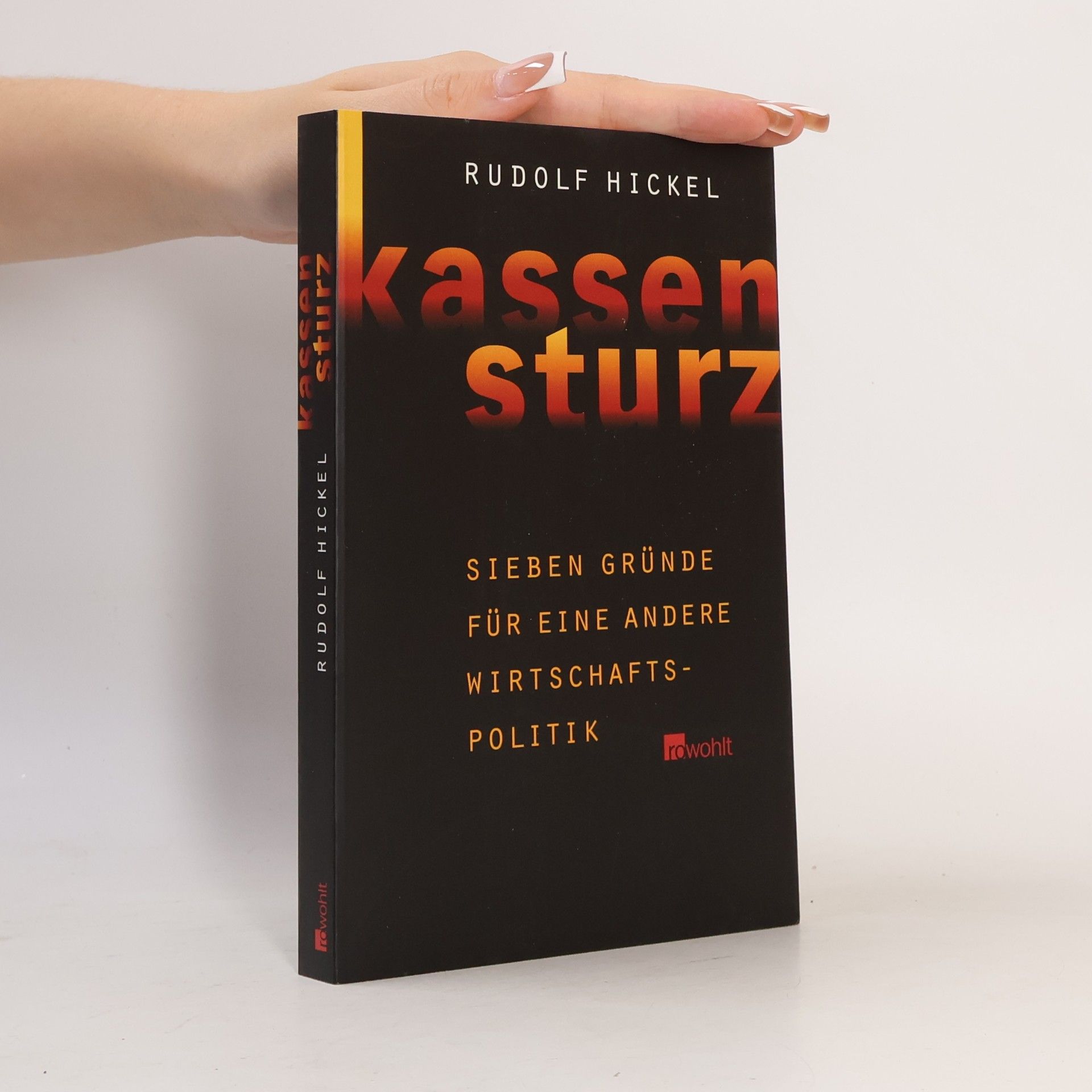 Kassensturz