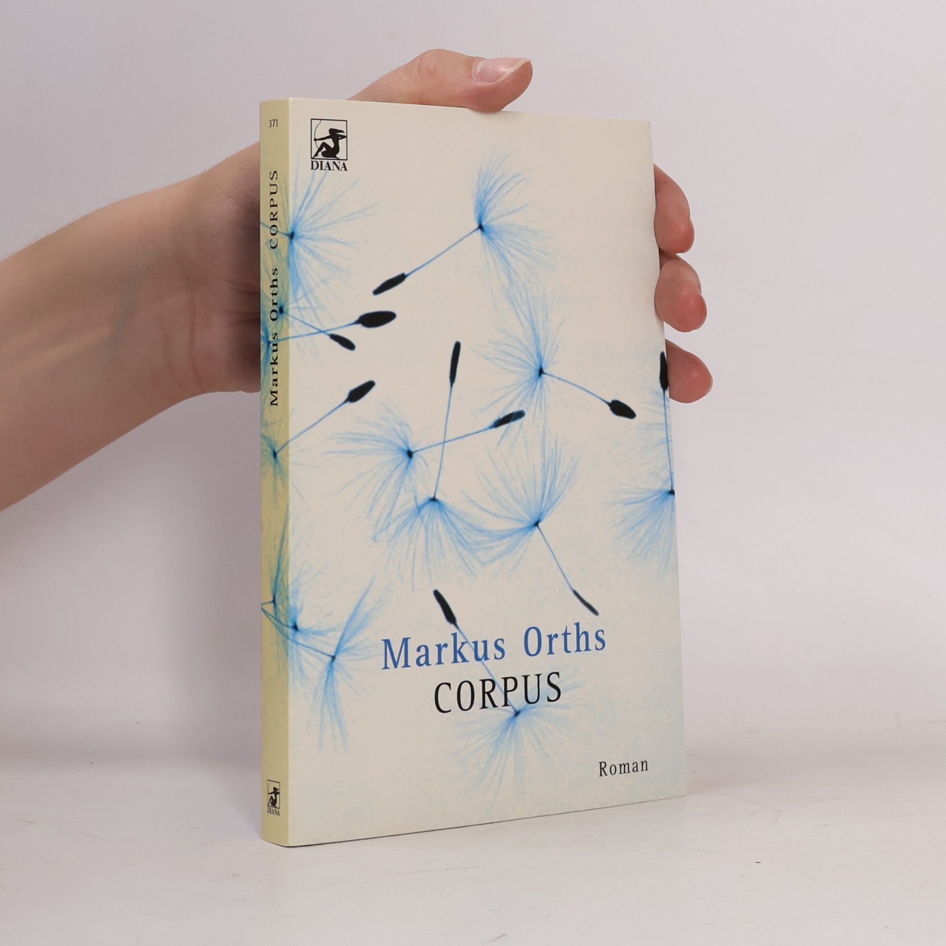Markus Orths Corpus