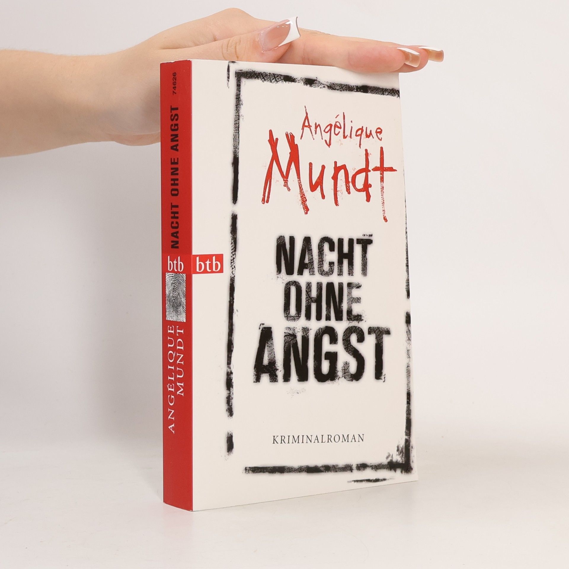 Nacht ohne Angst