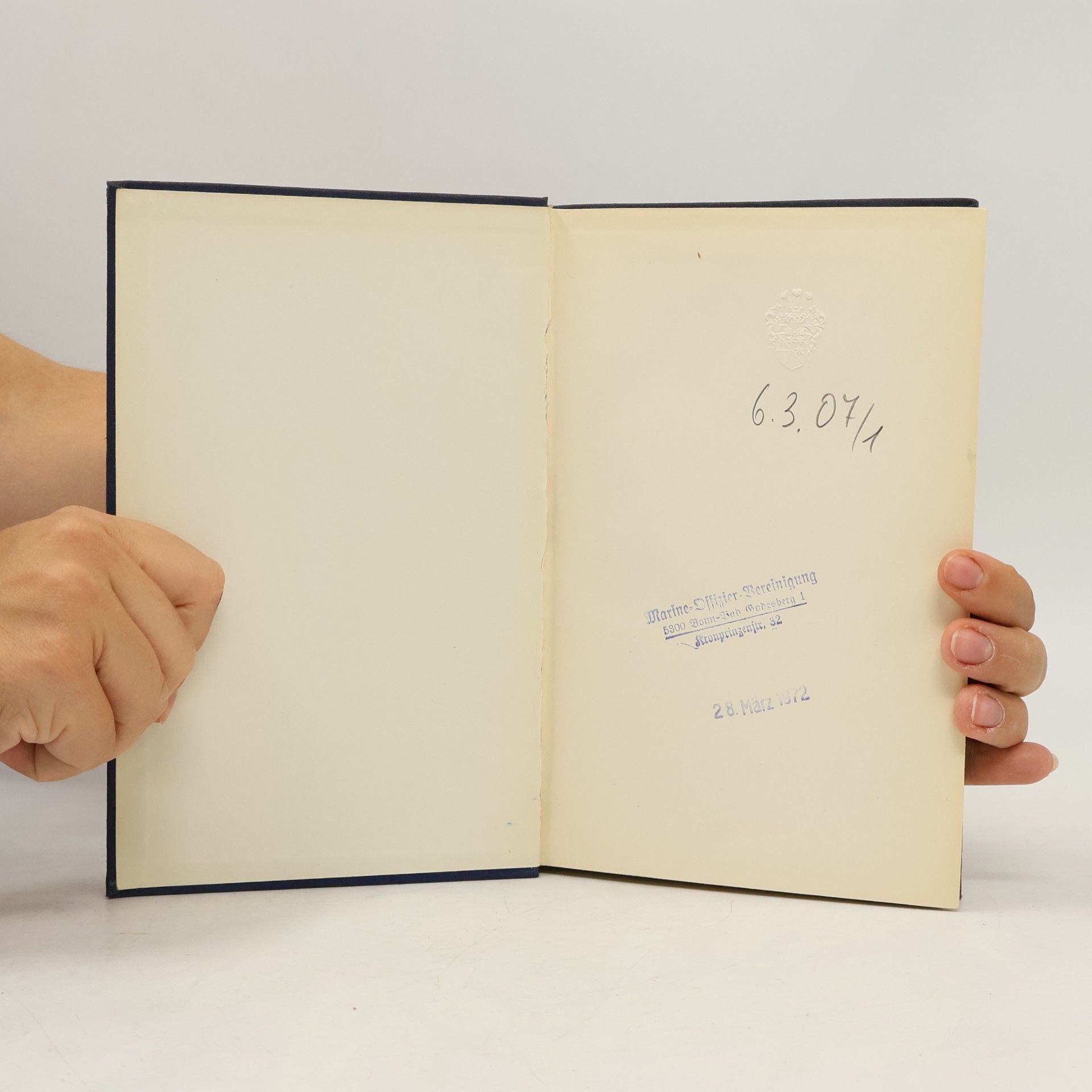 Autorenkollektiv Weltmachtstreben und Flottenbau