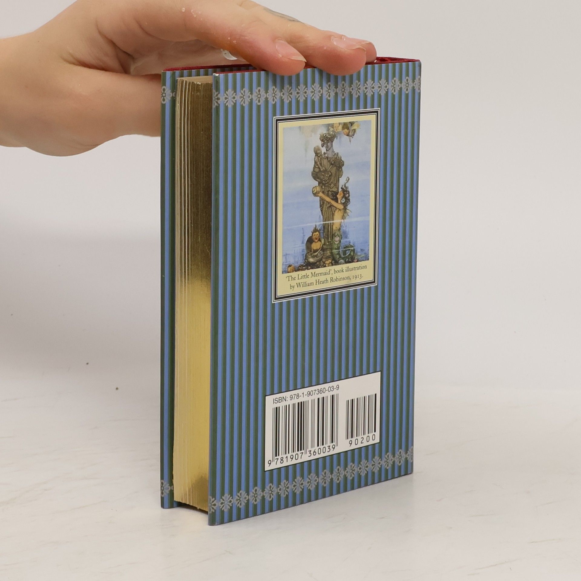 Collectif d'auteurs Best fairy stories of the world