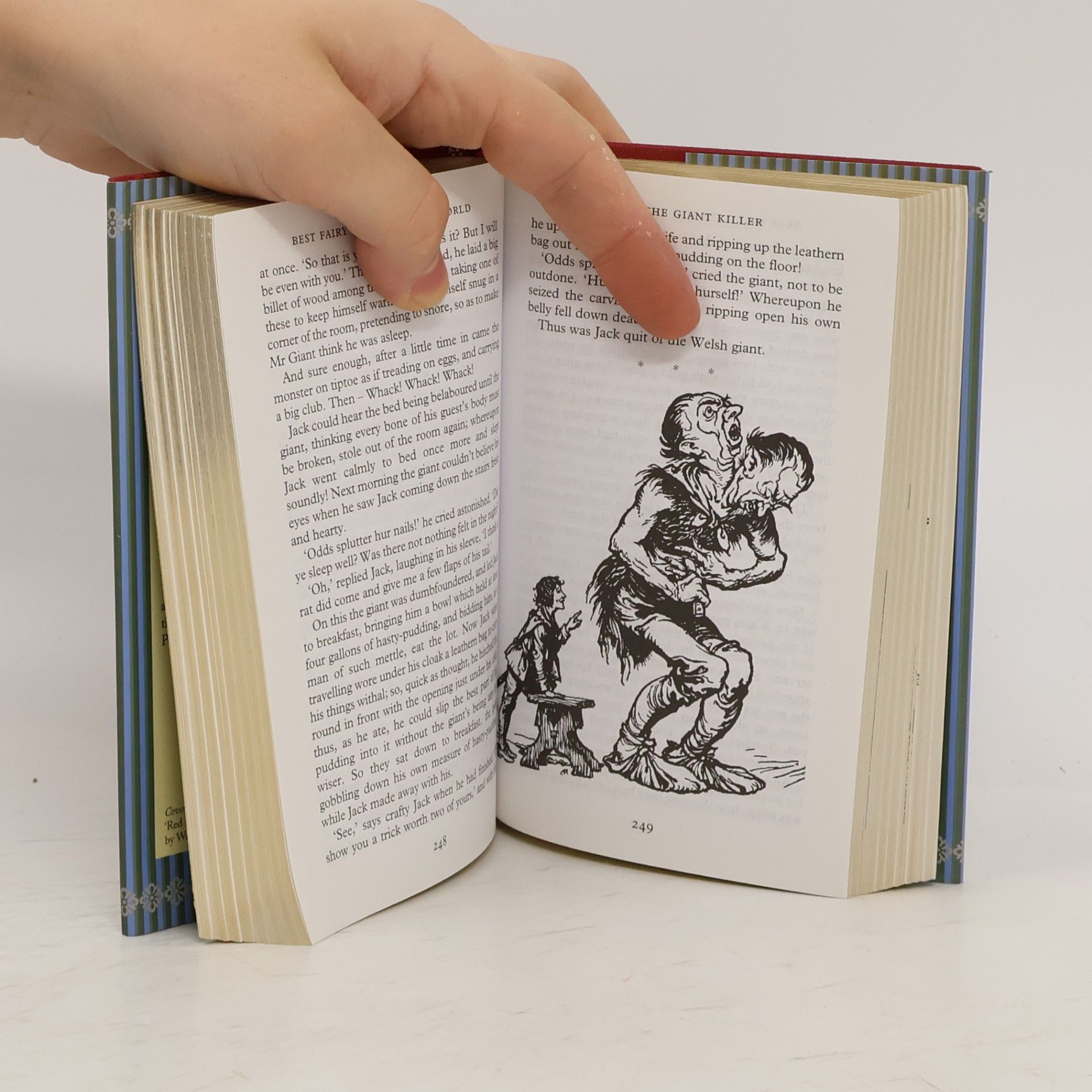 Collectif d'auteurs Best fairy stories of the world