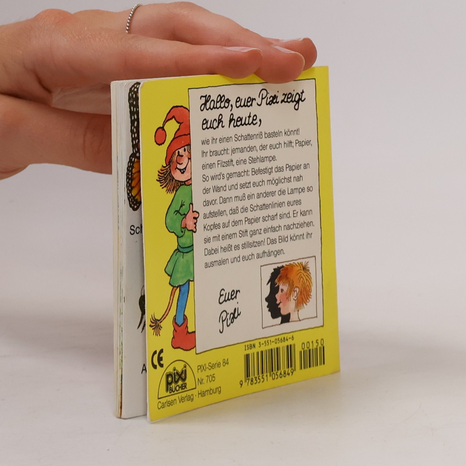 Autores varios Mariechen, wo bist du?