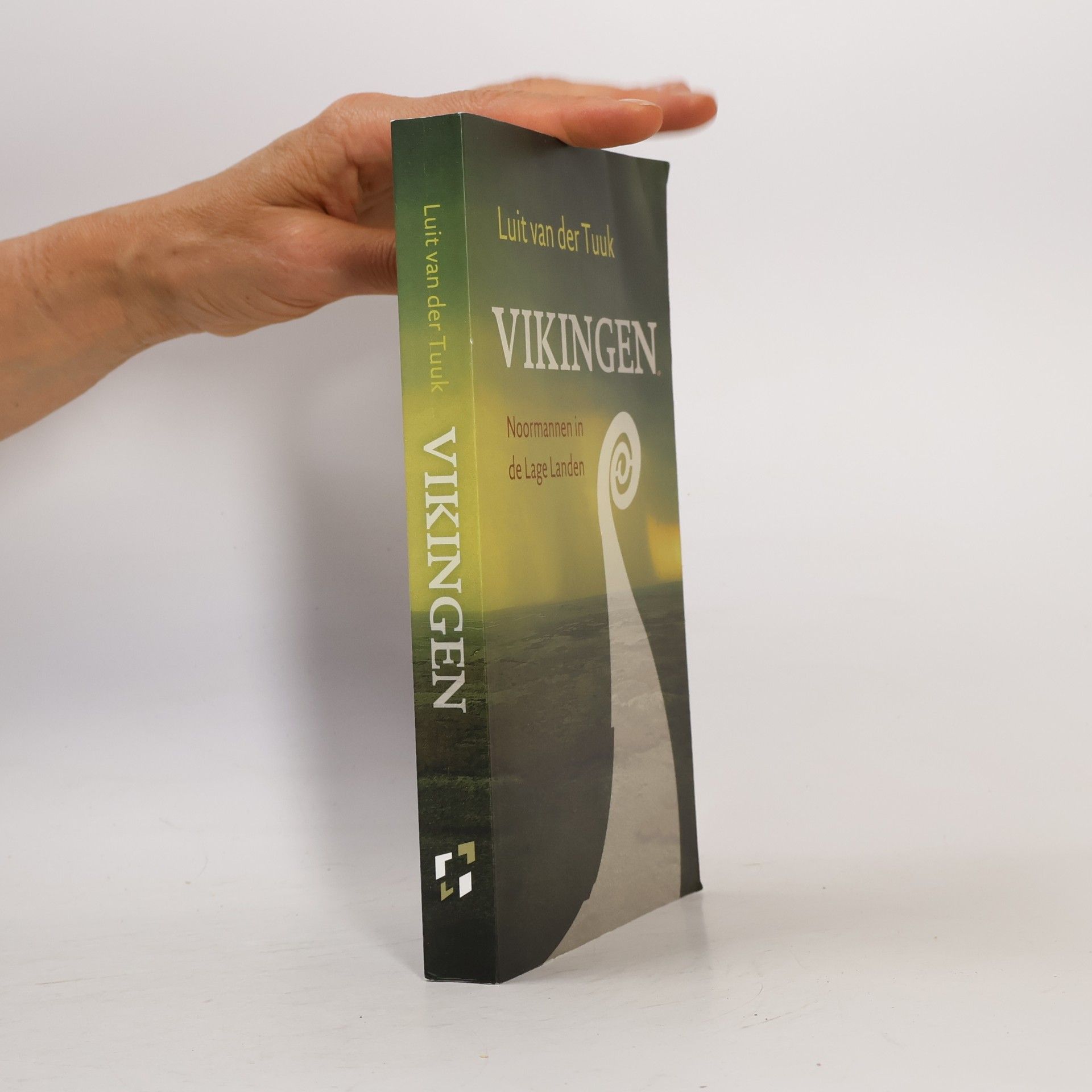Vikingen, Noormannen in de Lage Landen