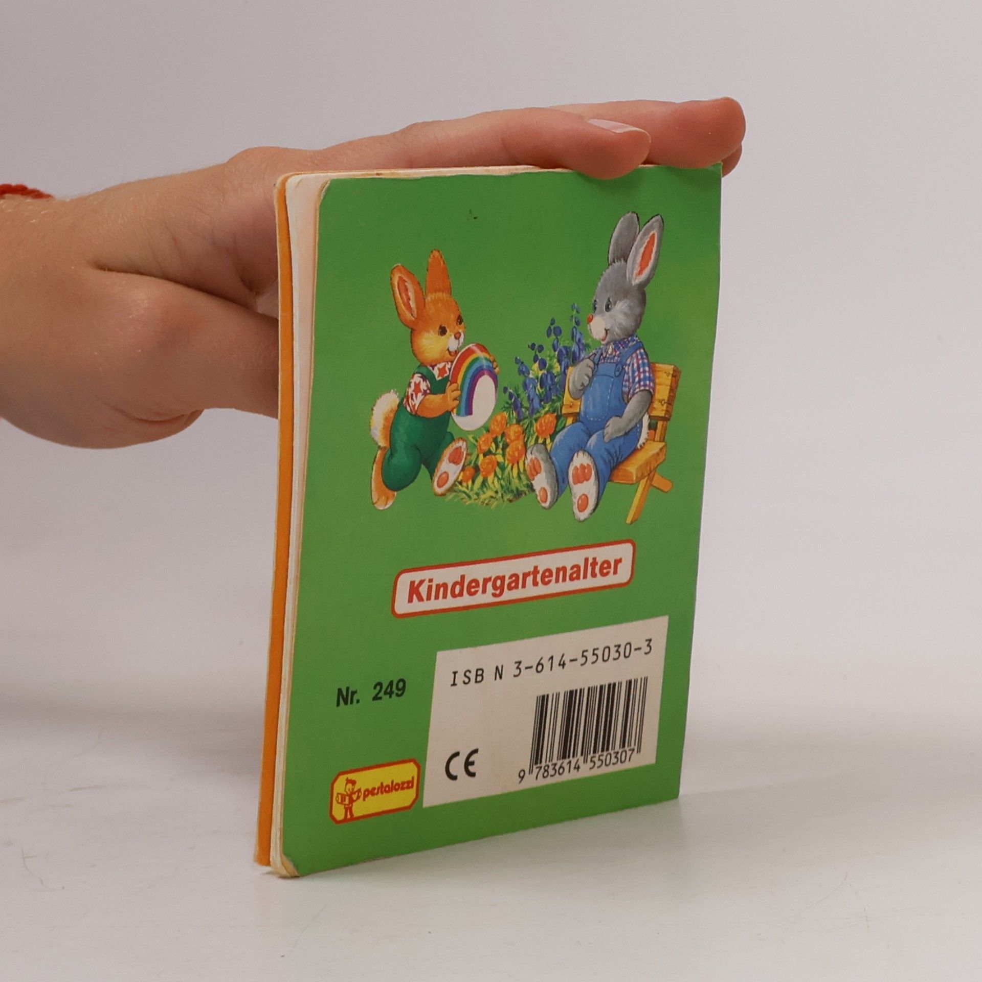 Autorenkollektiv Gute Freunde für Hase Tim