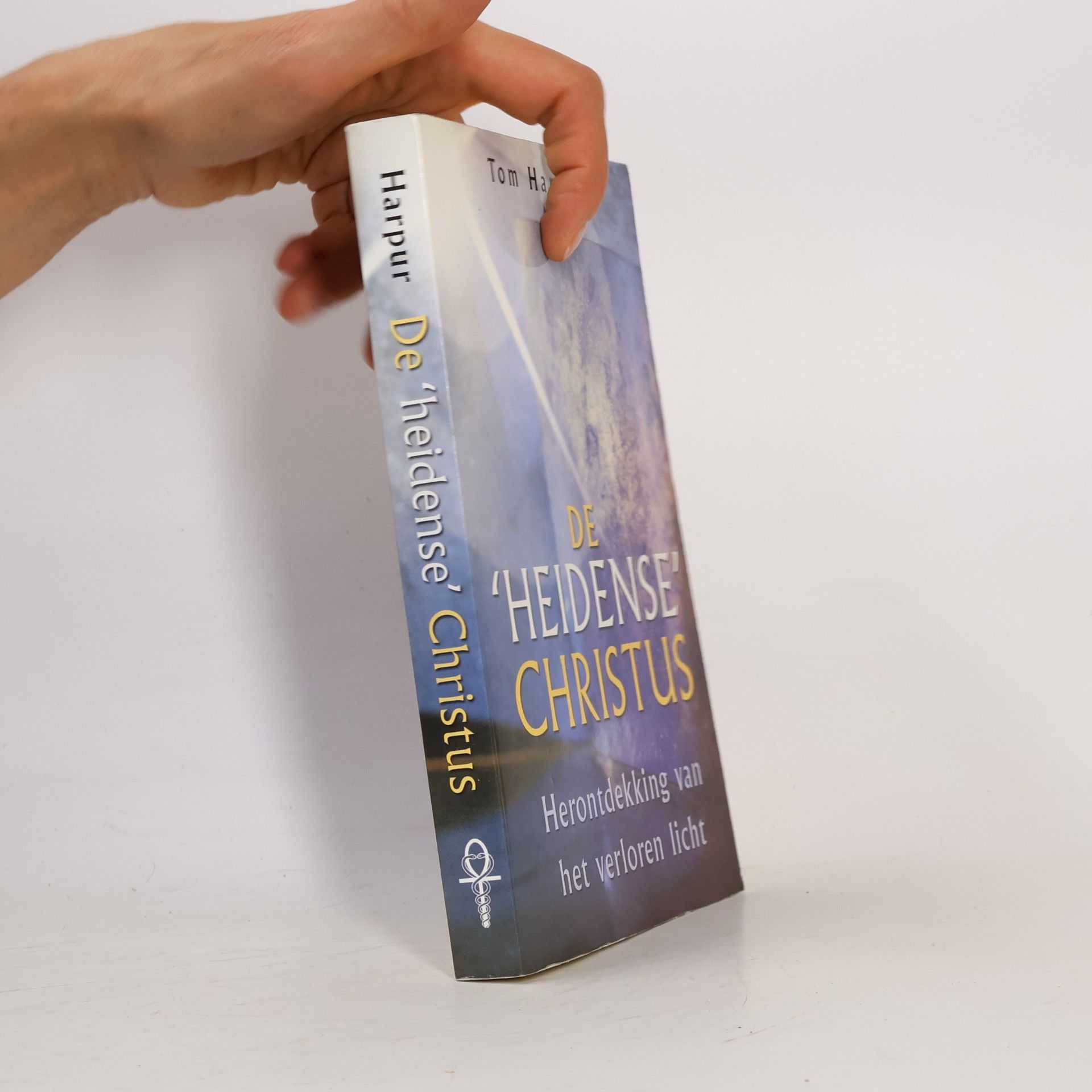 De 'heidense' Christus