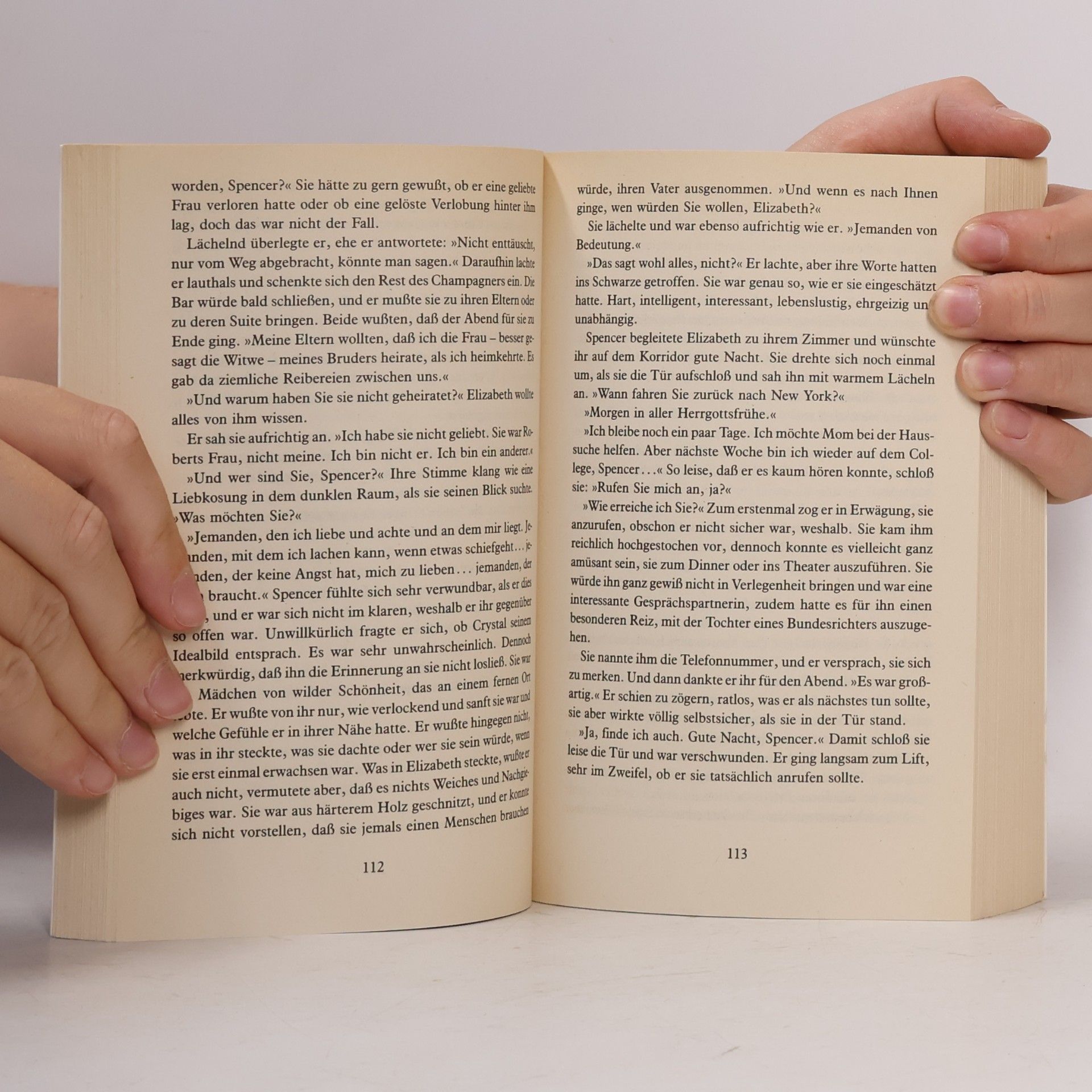 Danielle Steel Sternenfeuer