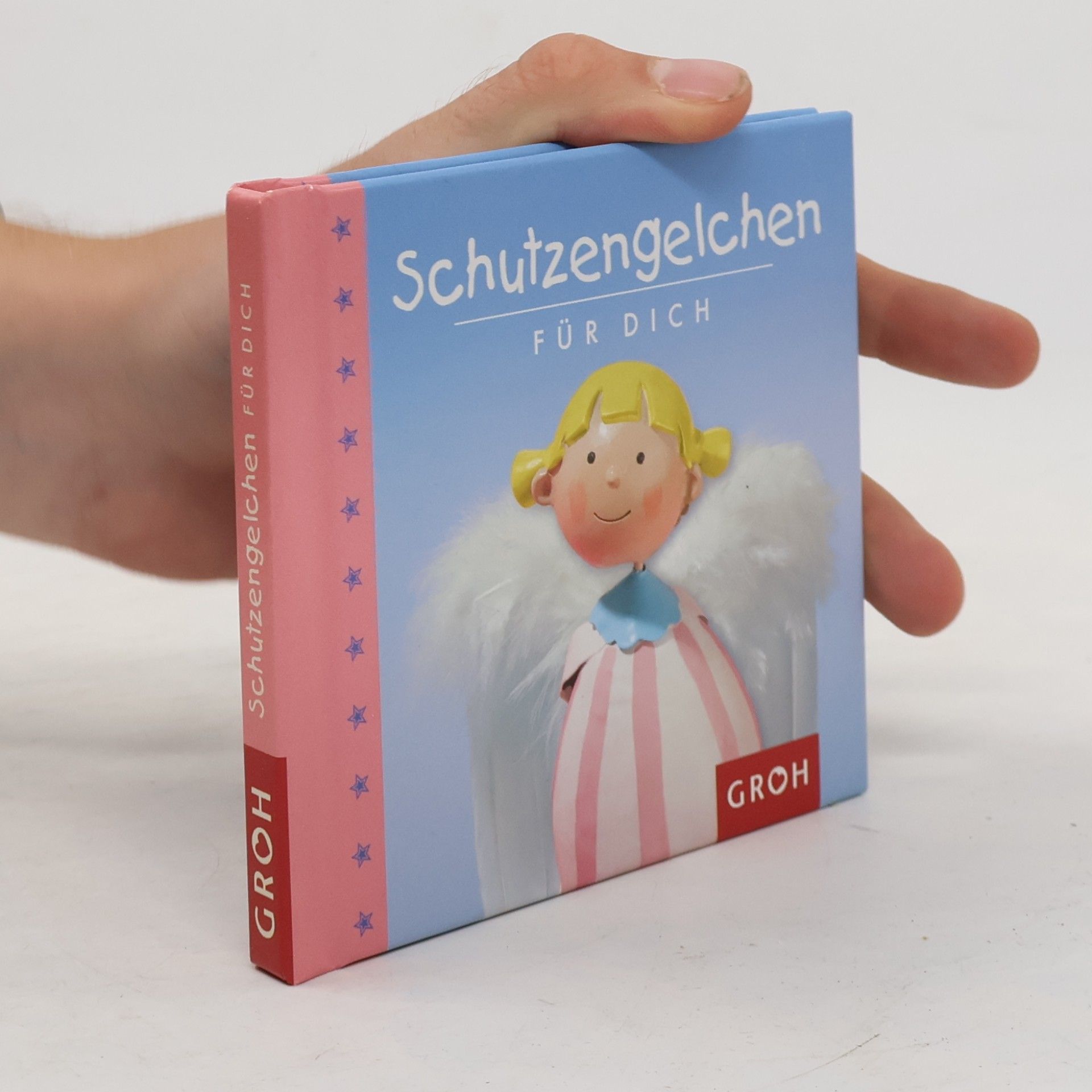 Schutzengelchen für dich