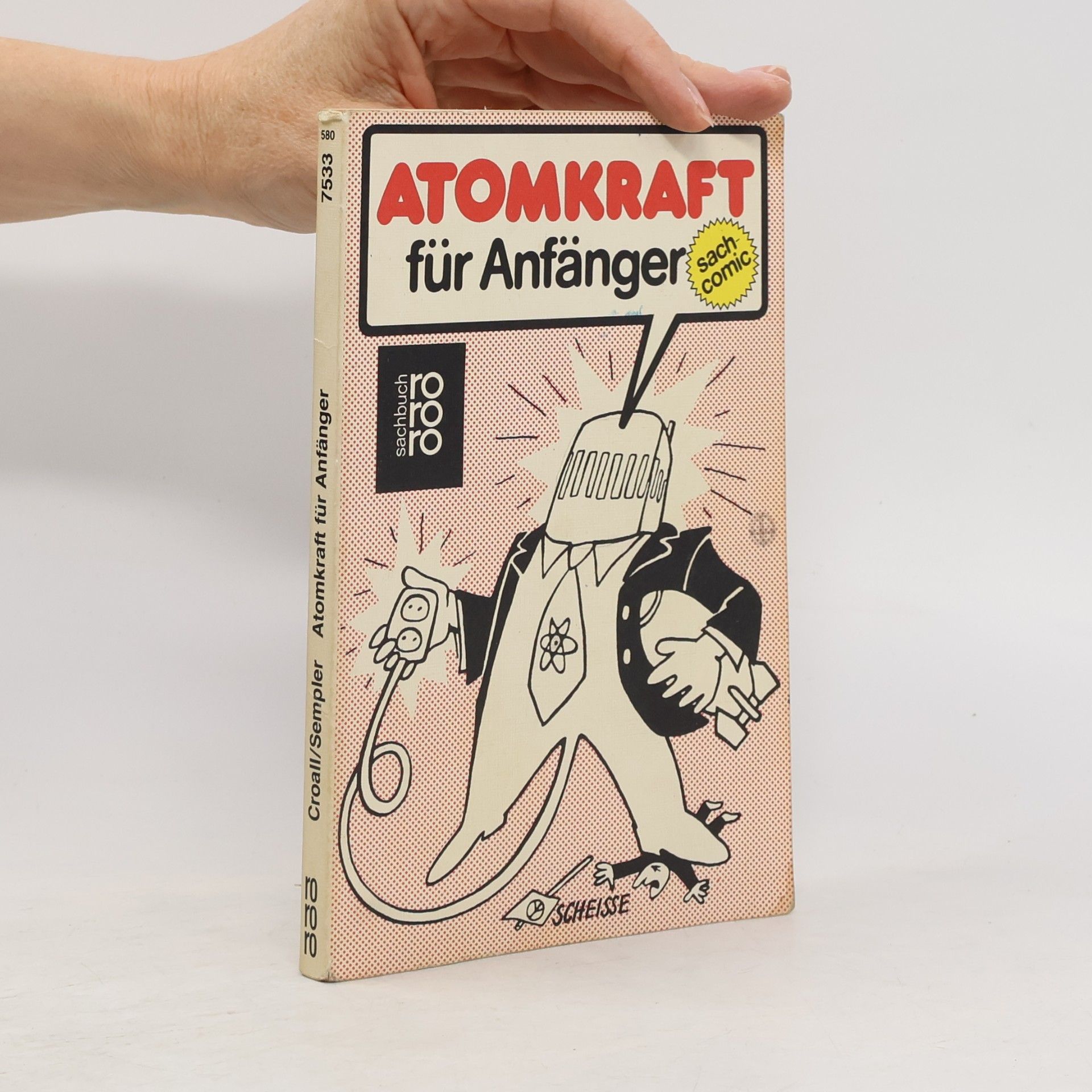 Atomkraft für Anfänger