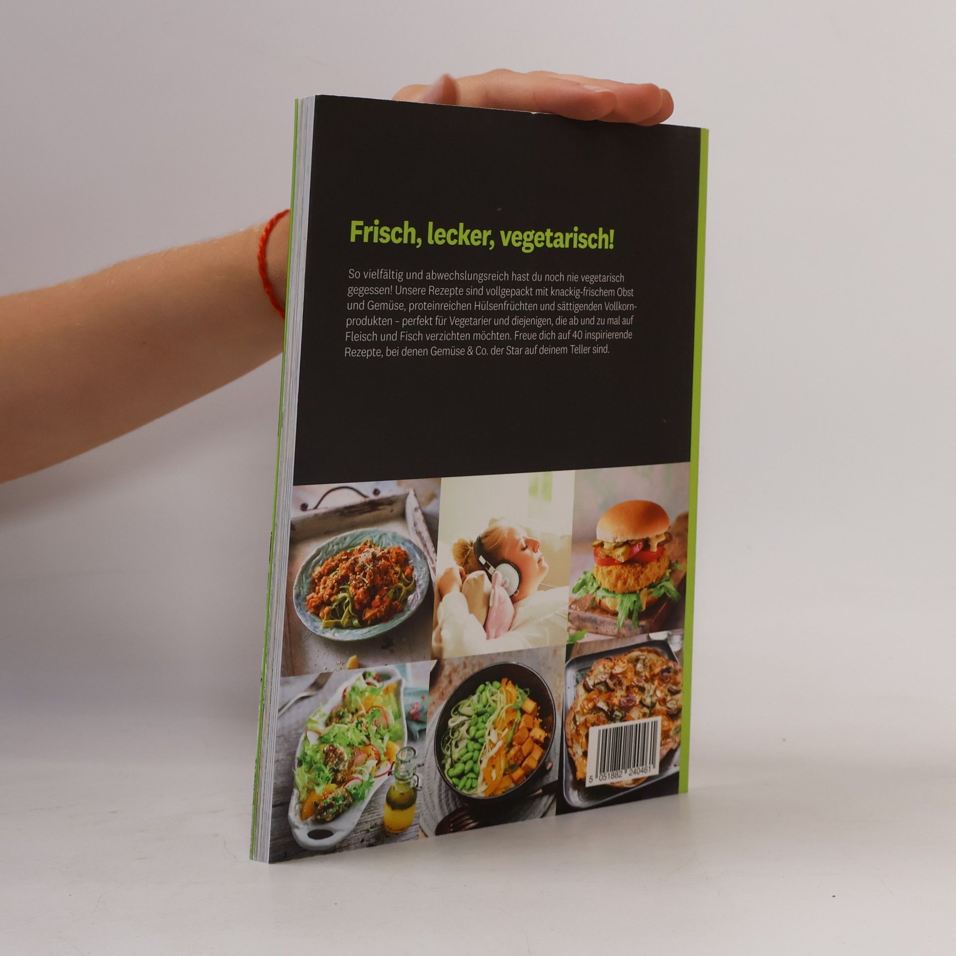 Collectif d'auteurs Veggie-Genuss