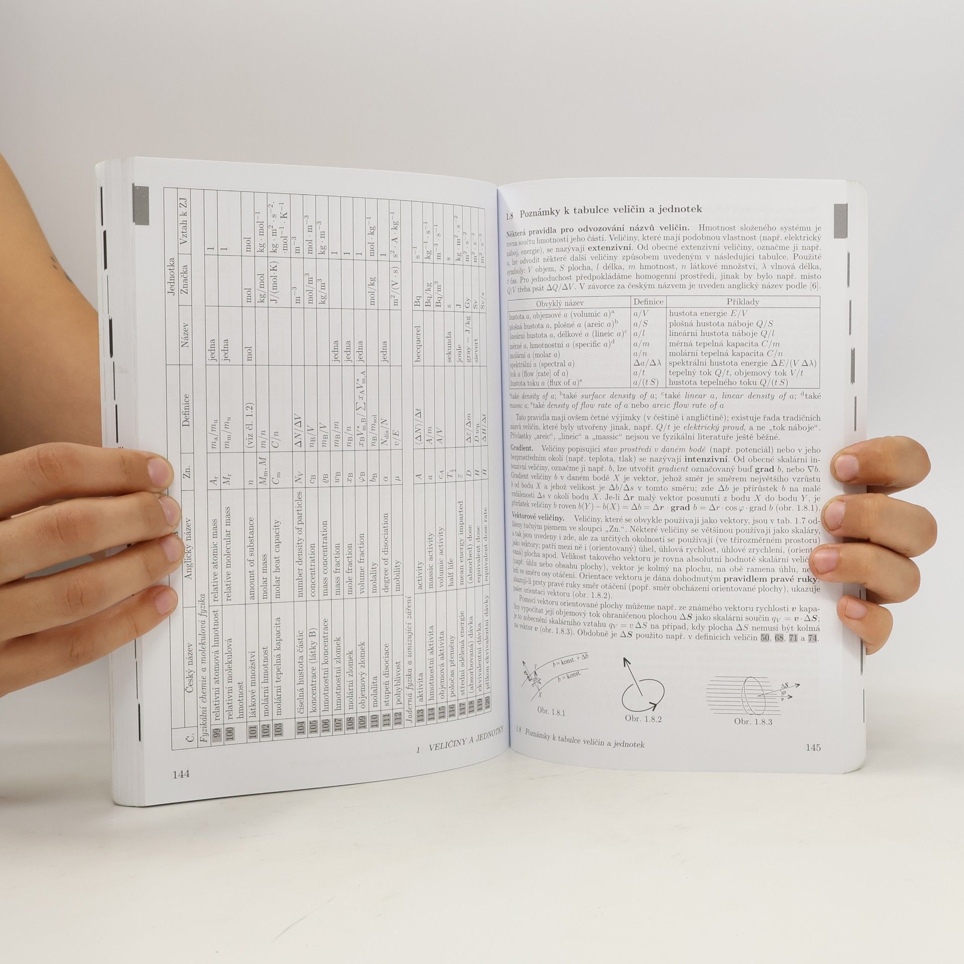 Jiří Mikulčák Matematické, fyzikální a chemické tabulky pro střední školy