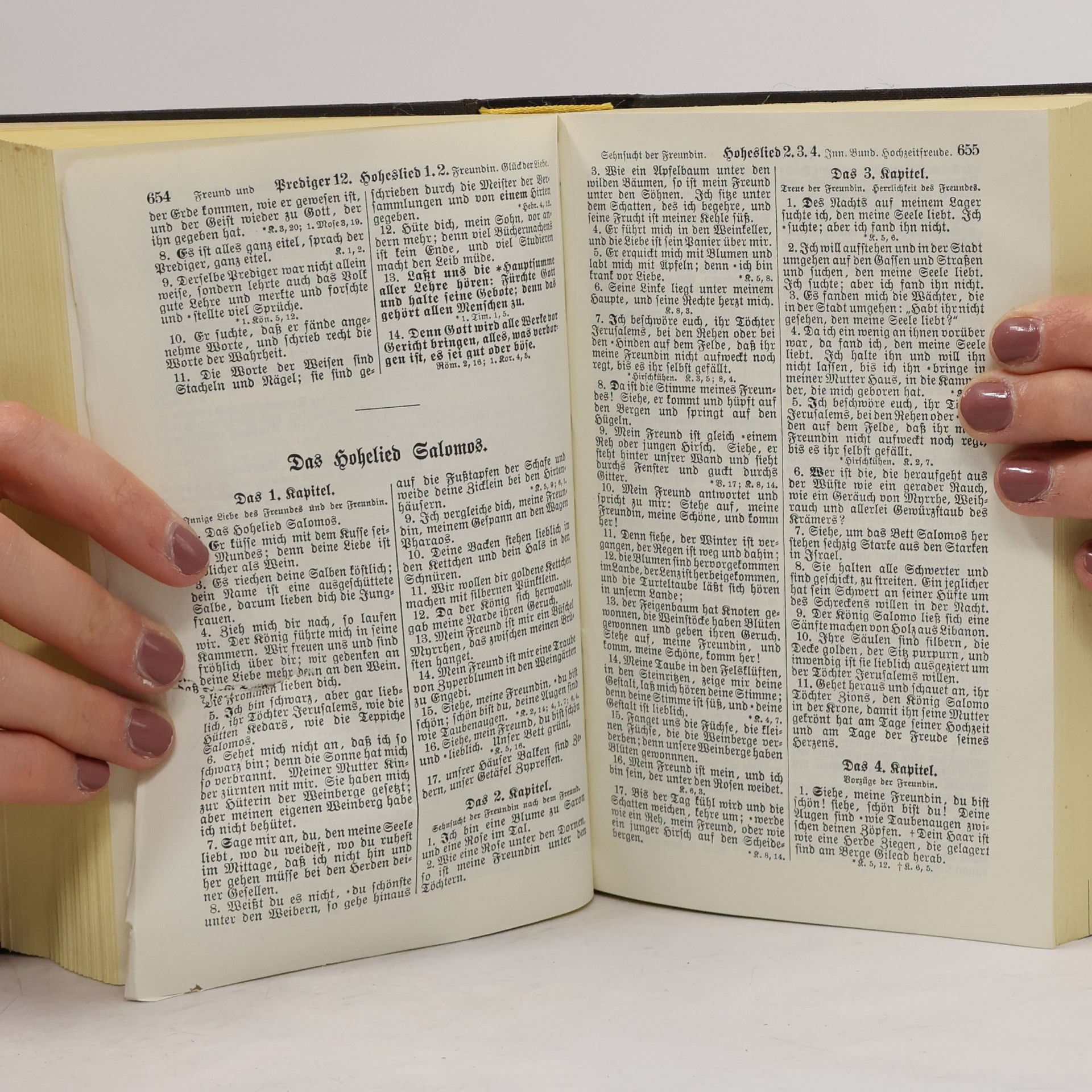 Autorenkollektiv Die Heilige Schrift