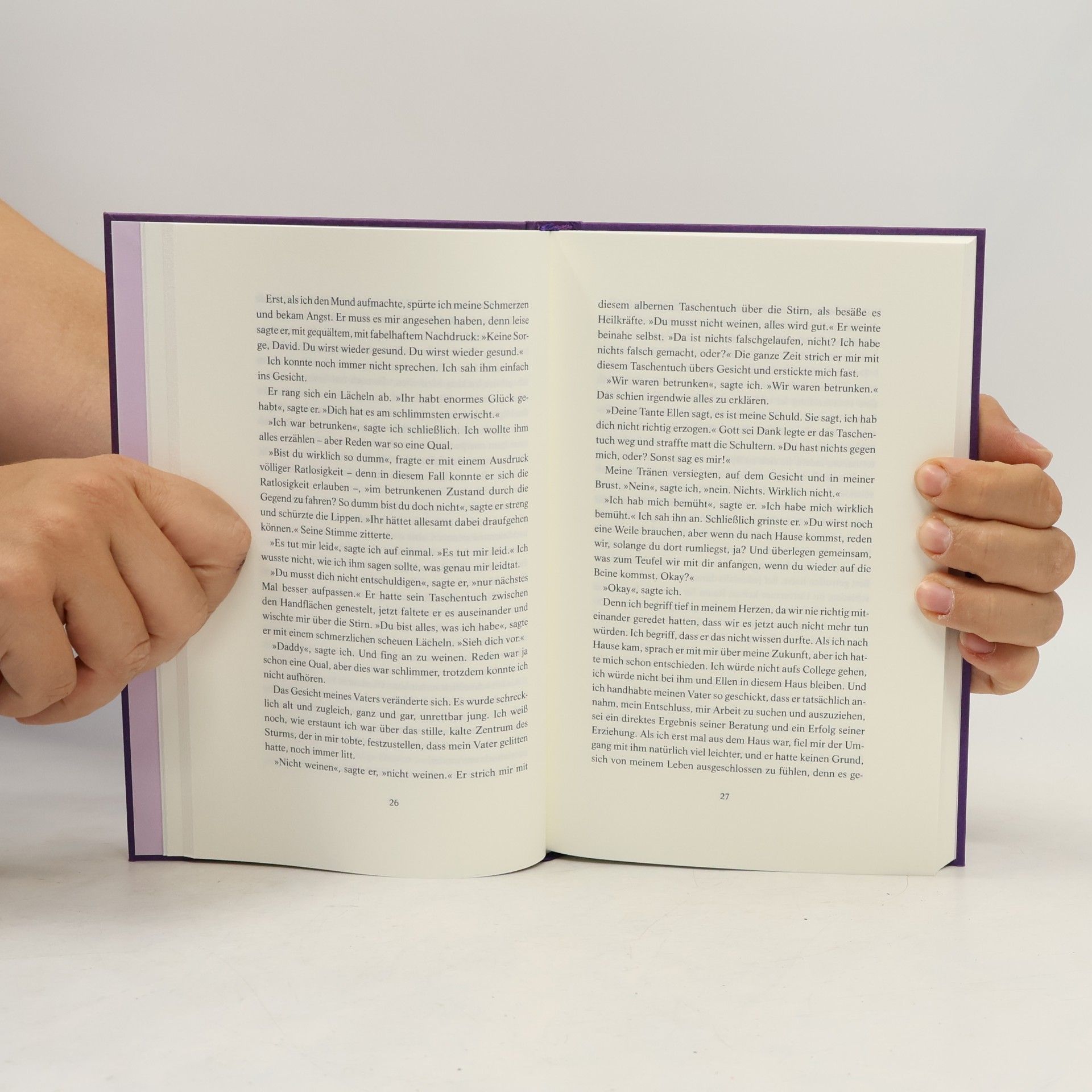 James Baldwin Giovannis Zimmer