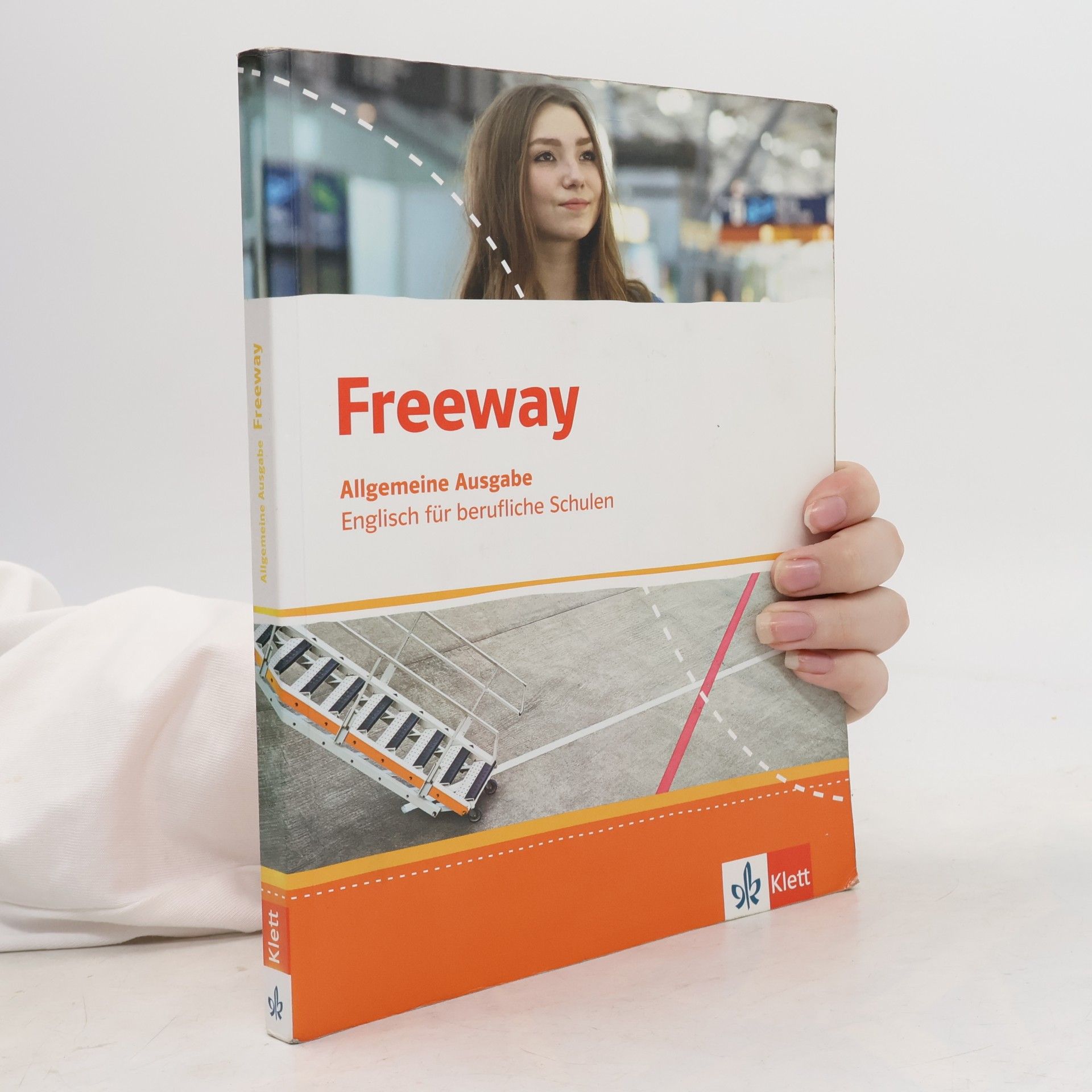 Graham Tucker Freeway - Algemeine Ausgabe