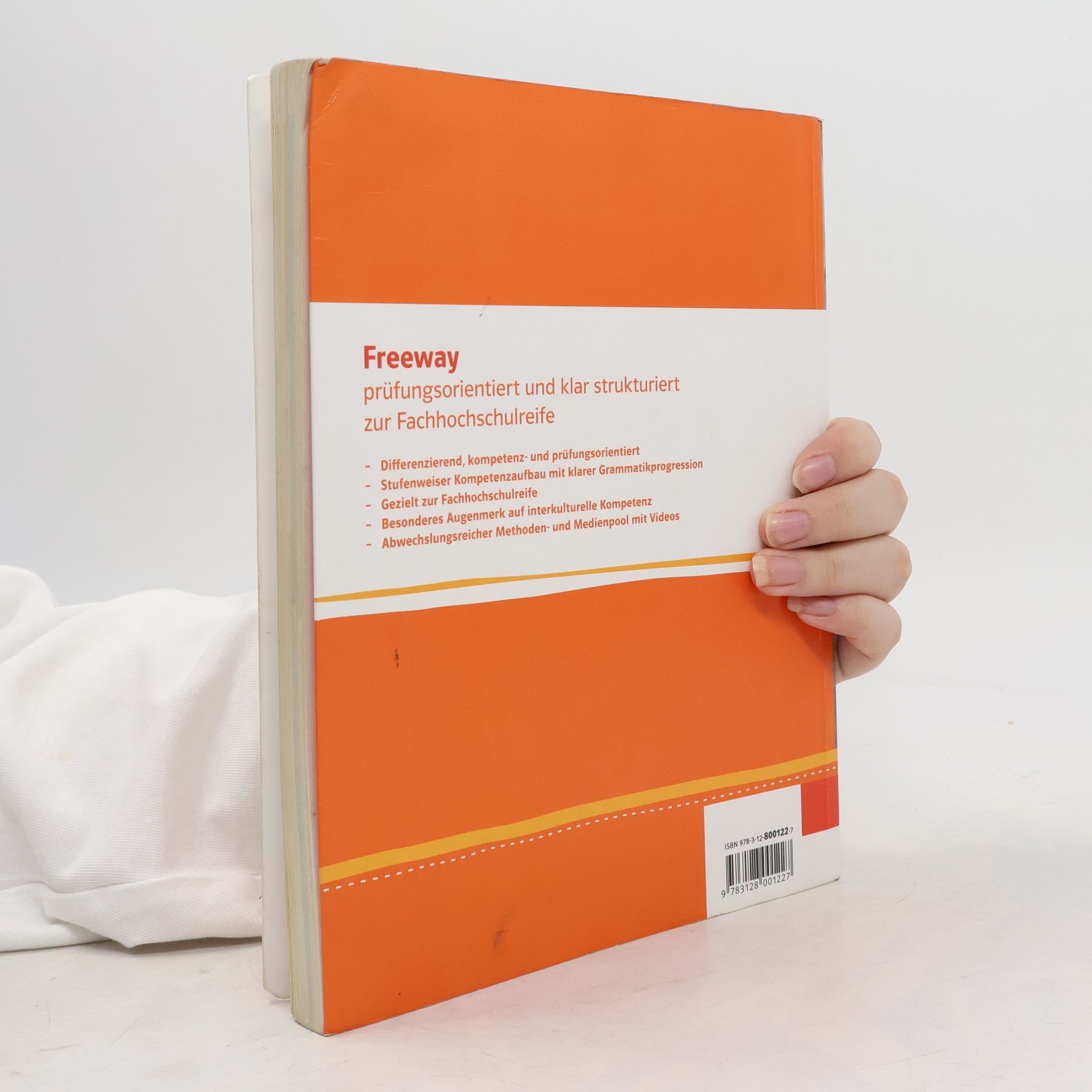 Catherine Küpper Freeway - Algemeine Ausgabe