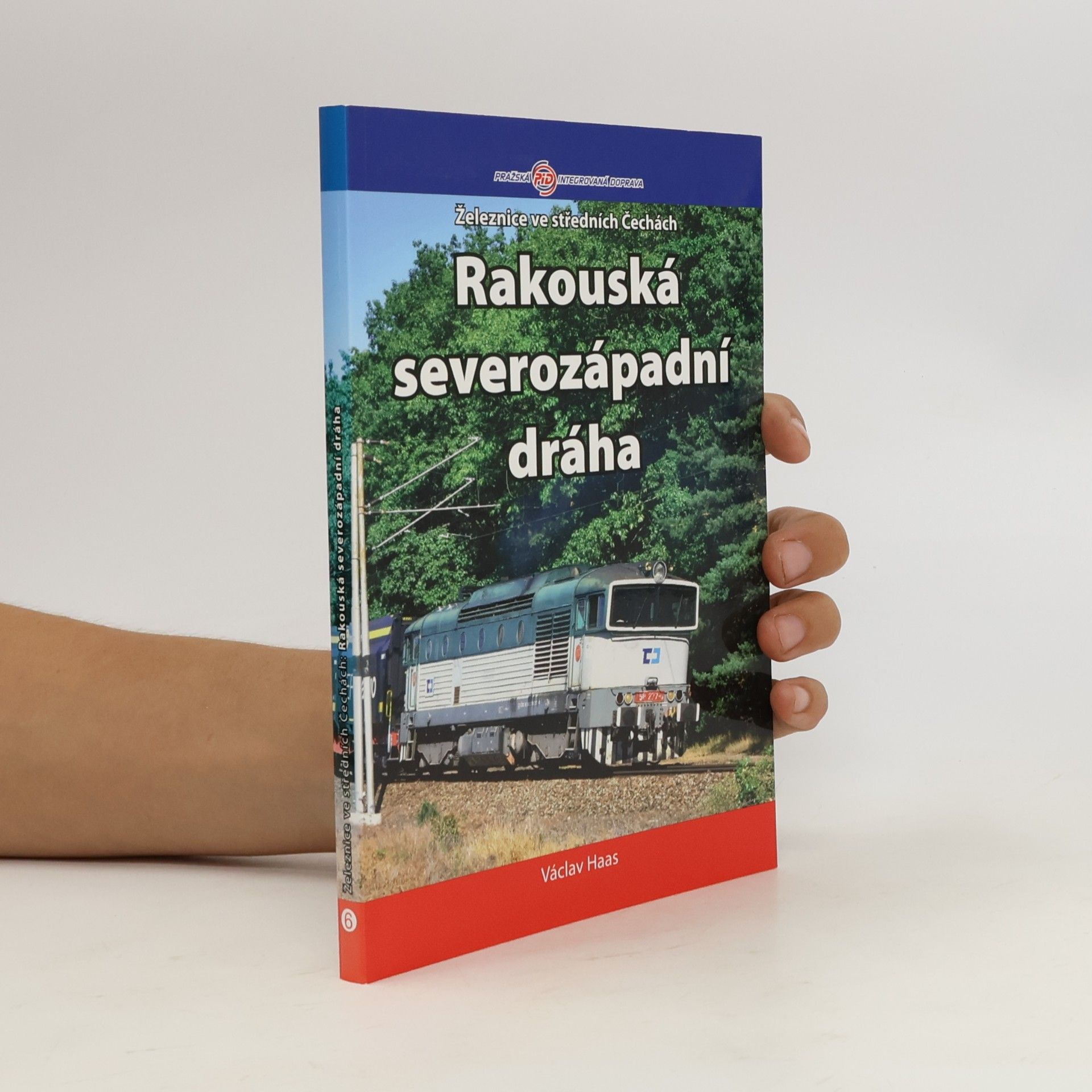 Rakouská severozápadní dráha