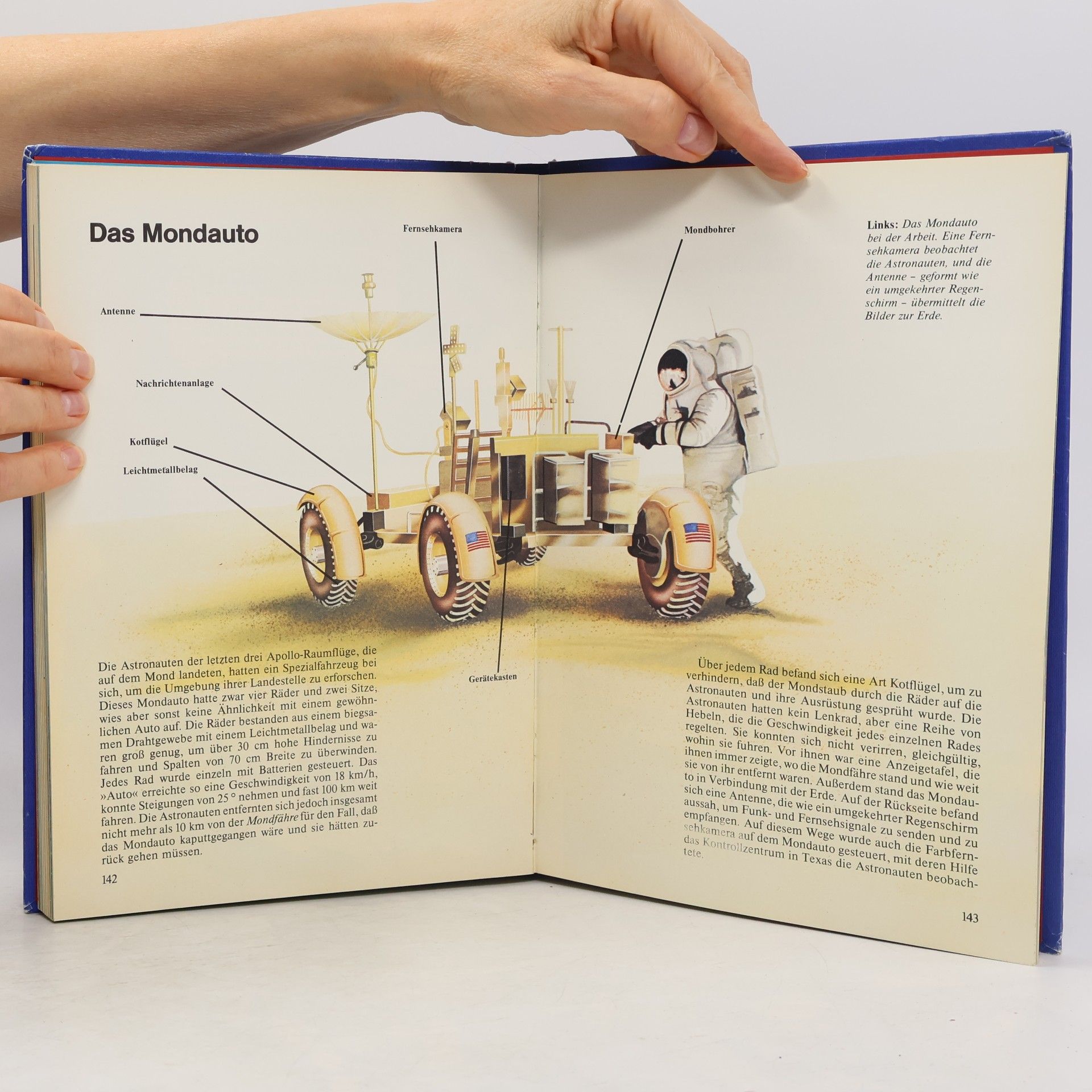 Neil Ardley Wunder der Technik