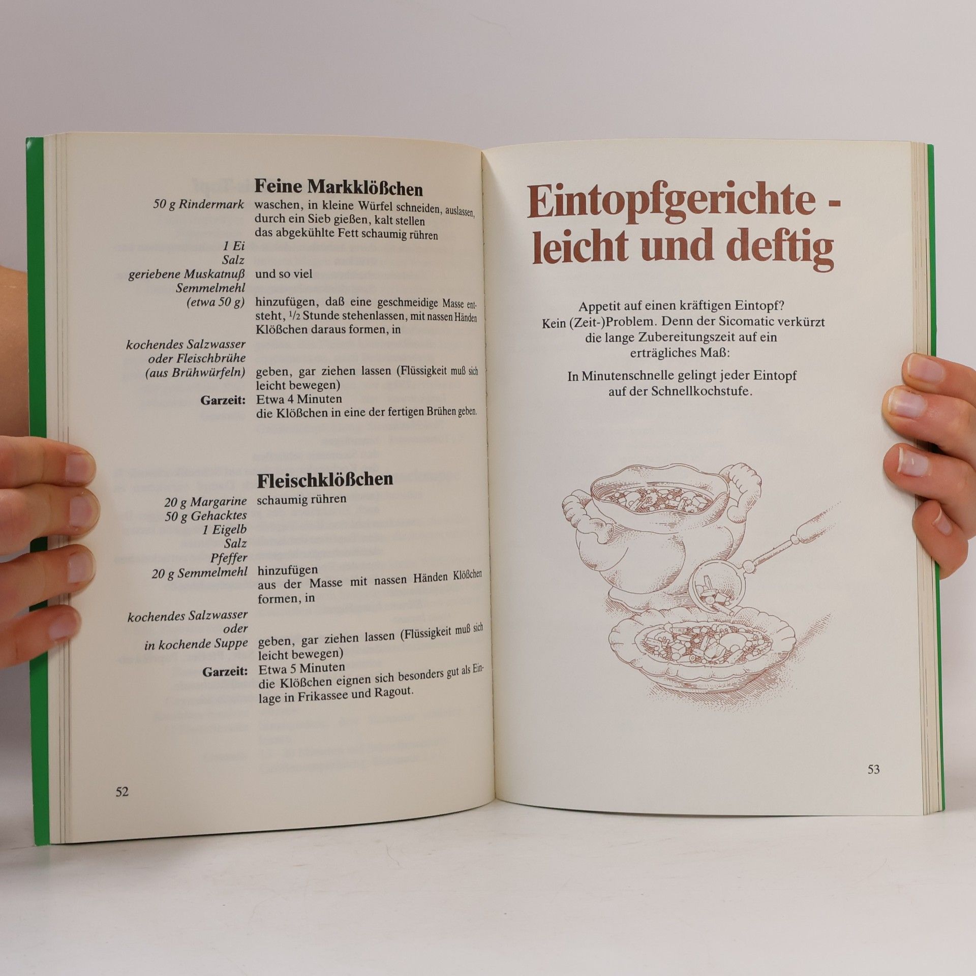 Autorenkollektiv BioGaren & Schnellkochen