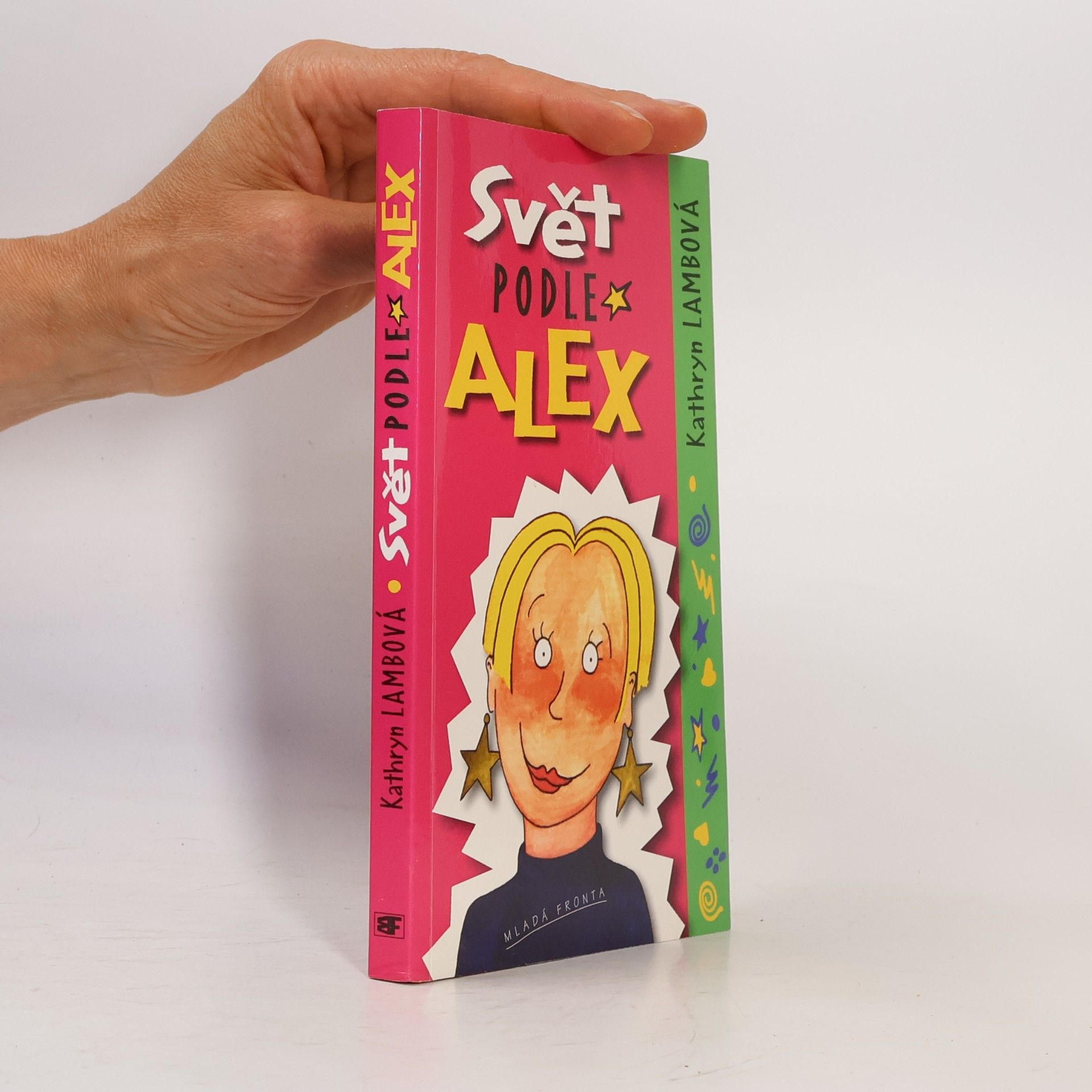 Svět podle Alex