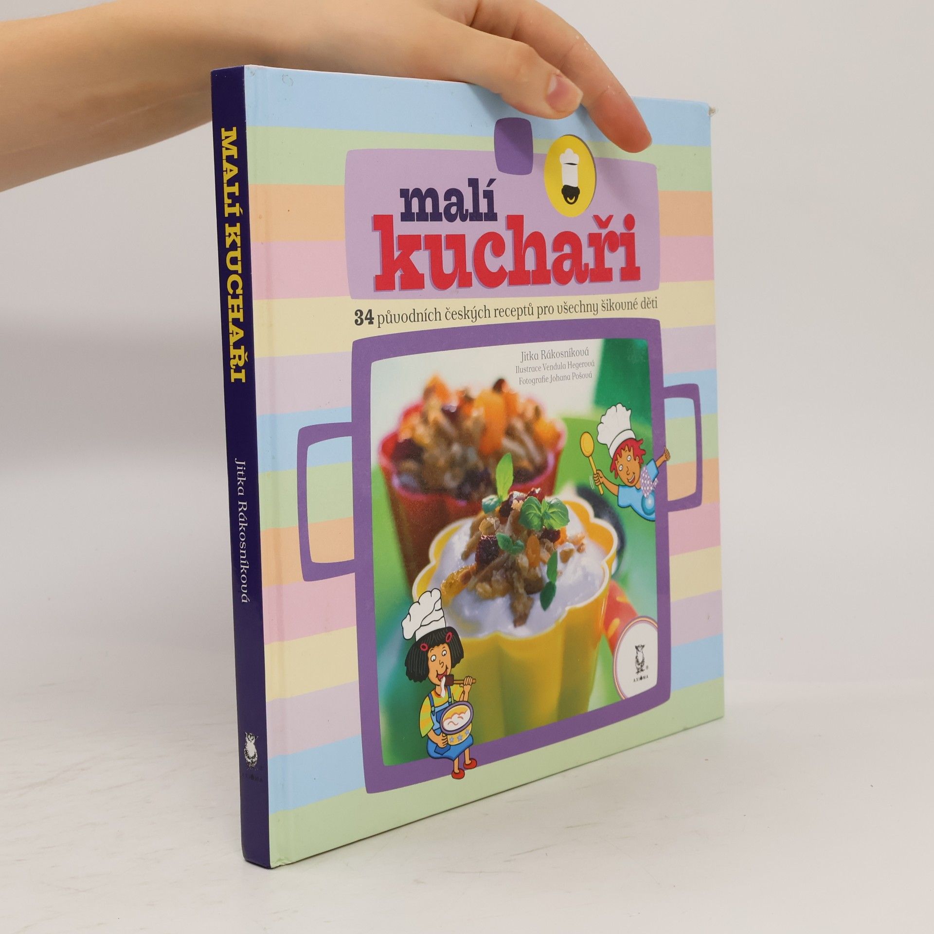 Malí kuchaři