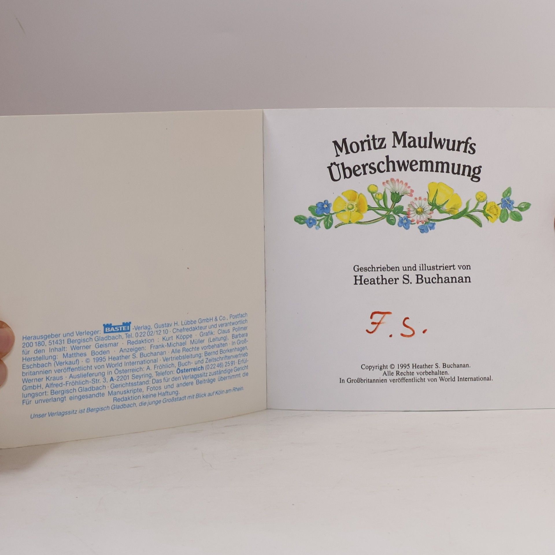 Autorenkollektiv Geschichten von der Butterblumenwiese