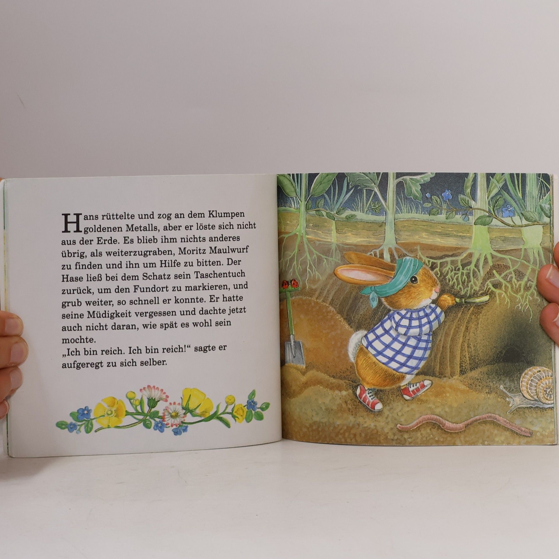 Autorenkollektiv Geschichten von der Butterblumenwiese