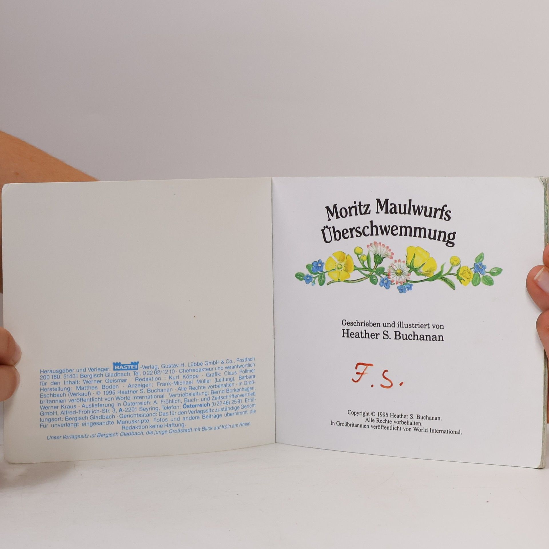 Autorenkollektiv Geschichten von der Butterblumenwiese