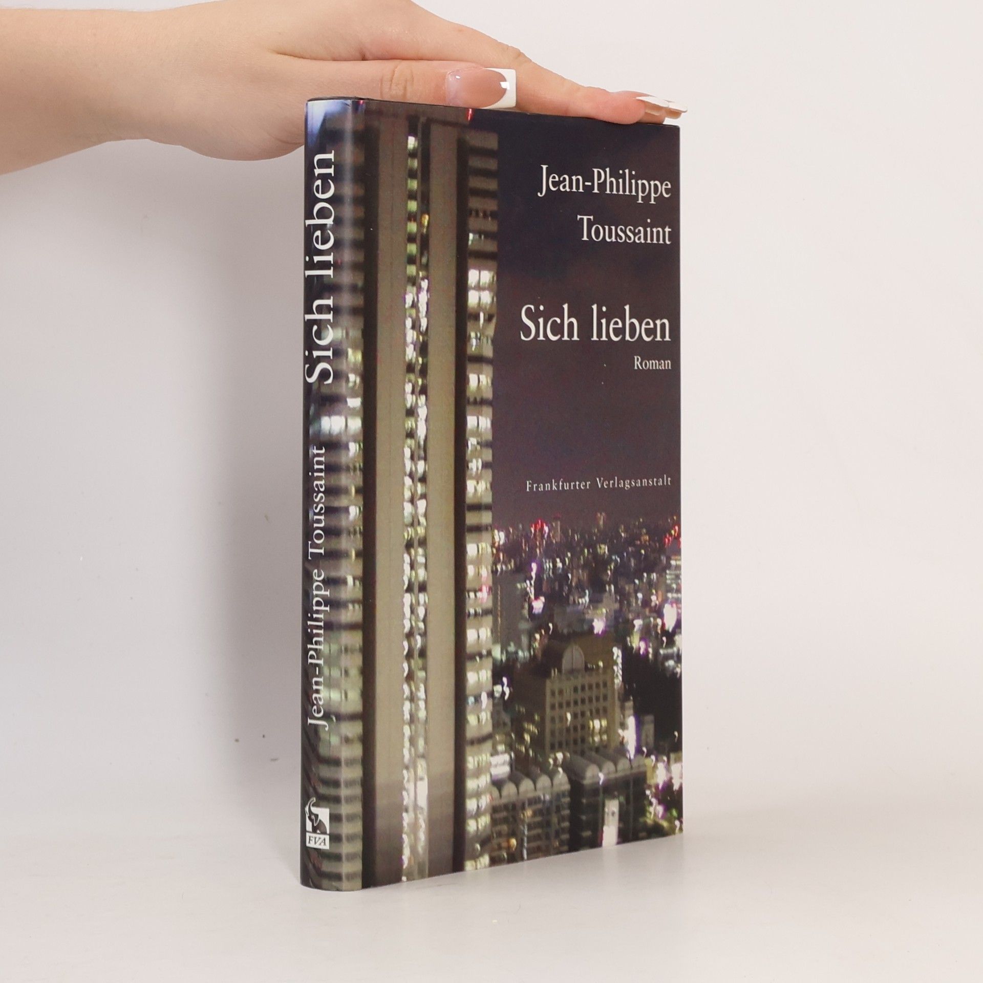 Sich lieben