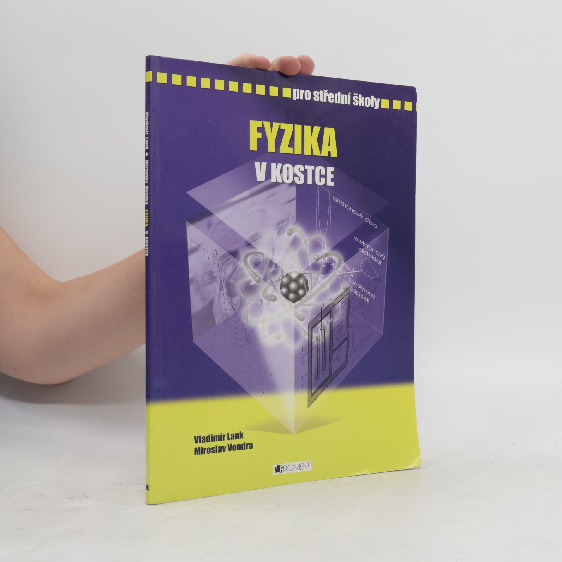 Fyzika v kostce