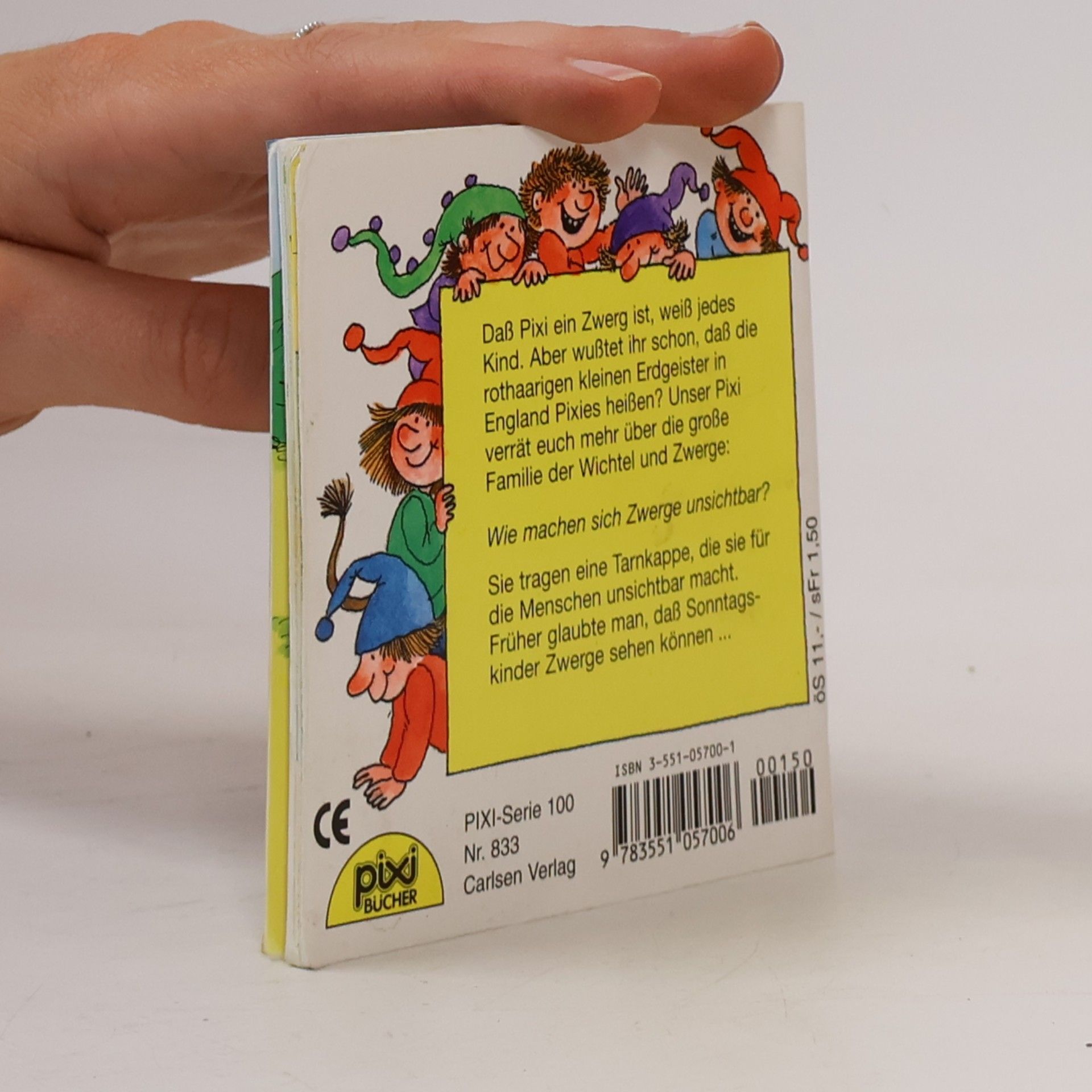 Autorenkollektiv Ein Elefant kommt geflogen