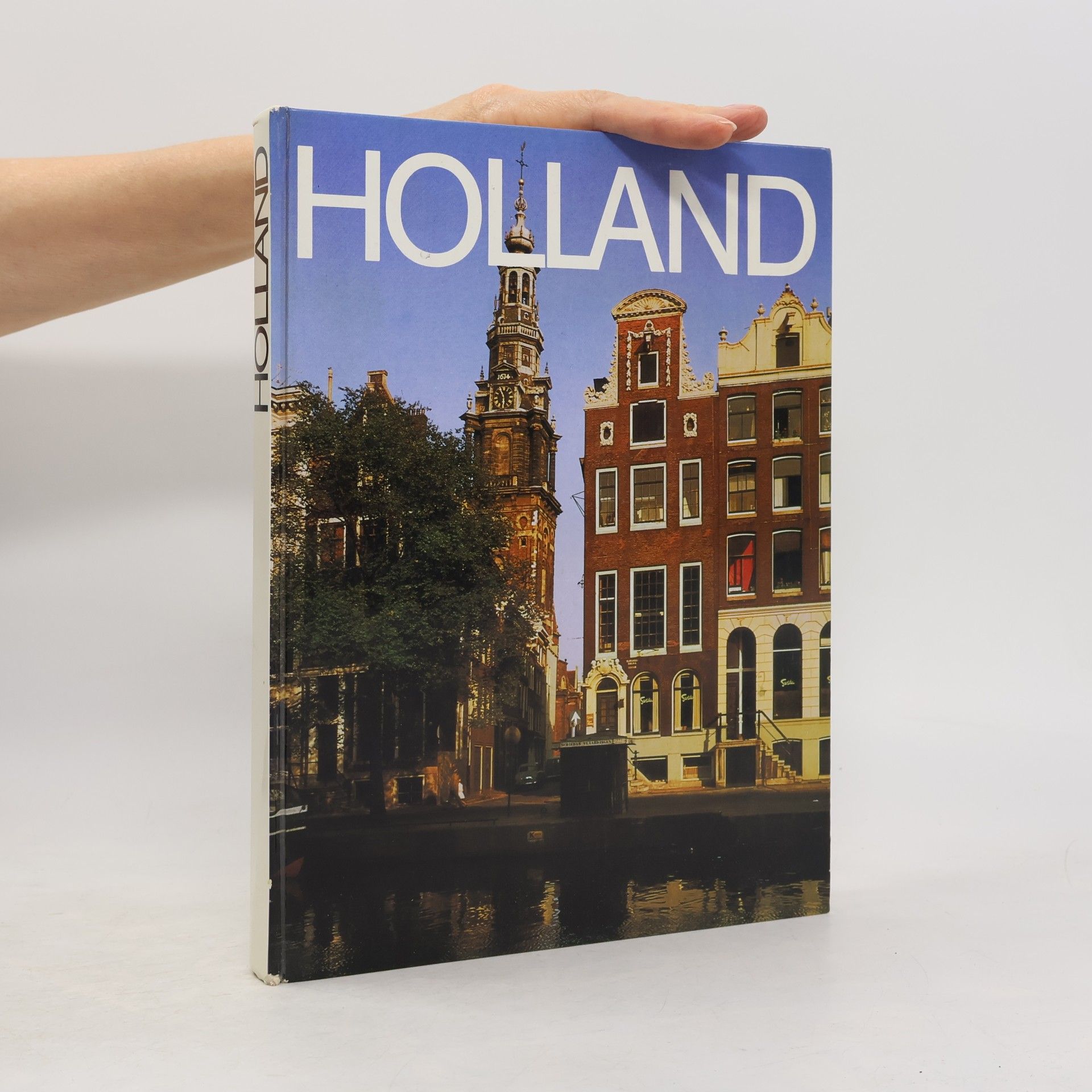 Autorenkollektiv Holland