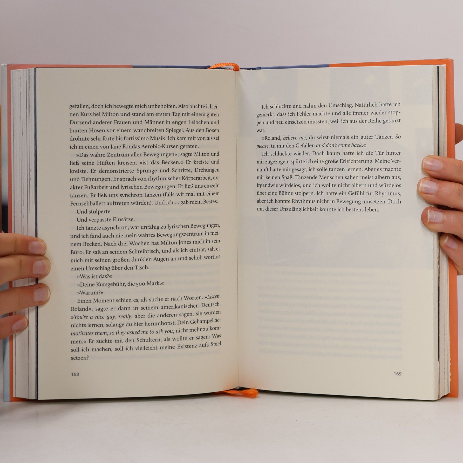 Roland Kaiser Sonnenseite. Die Autobiographie