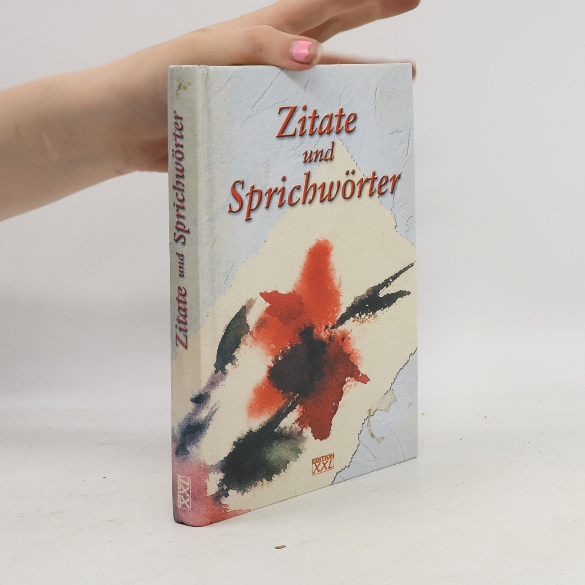 Peter-Alexis Albrecht Zitate und Sprichwörter
