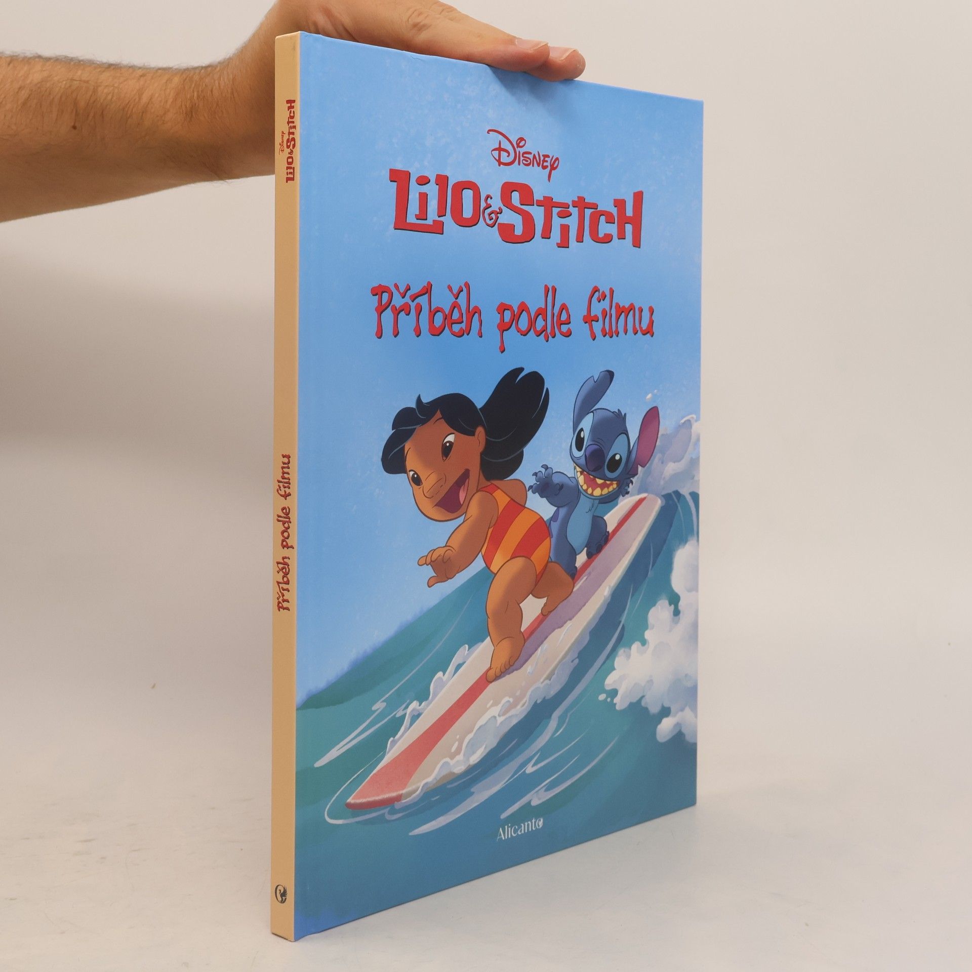 Lilo & Stitch