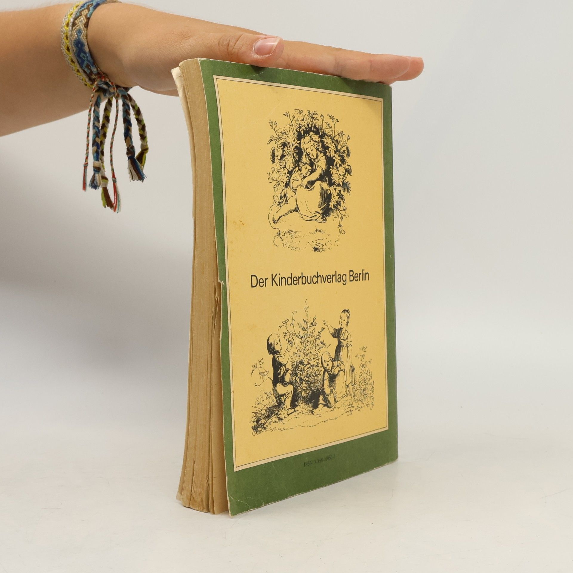 Hans Christian Andersen Märchen