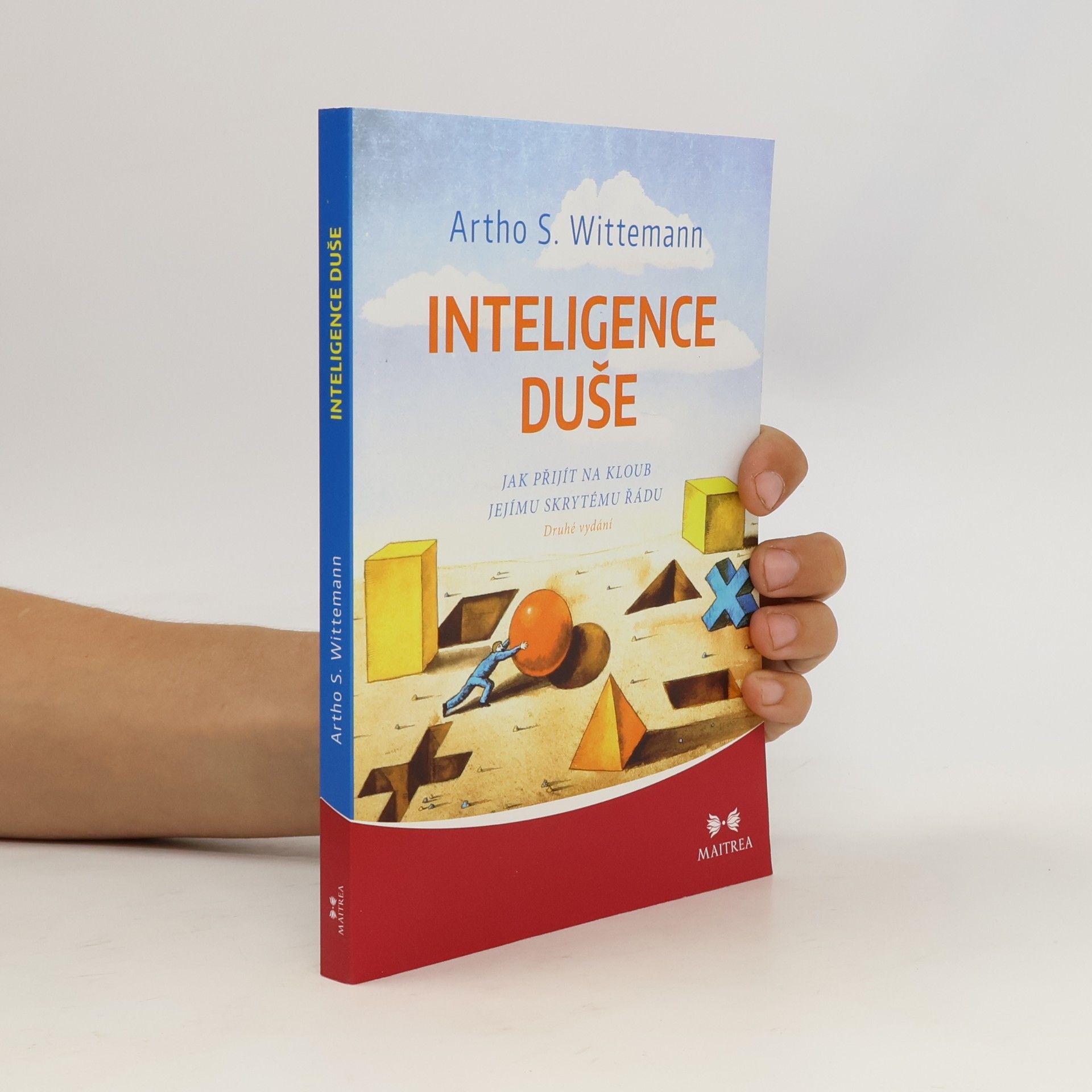 Artho S. Wittemann Inteligence duše