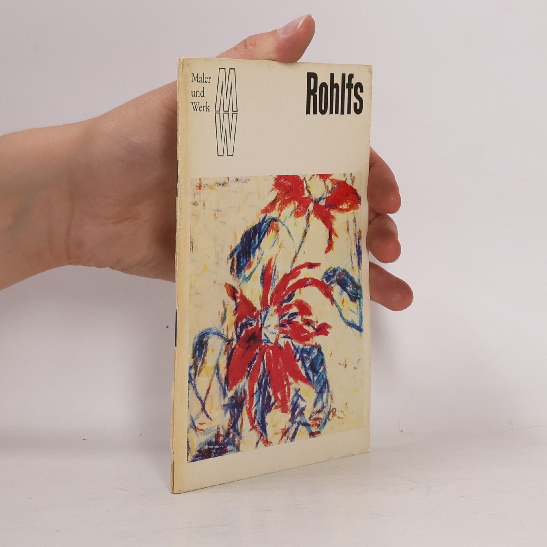 Kolektiv autorů Rohlfs