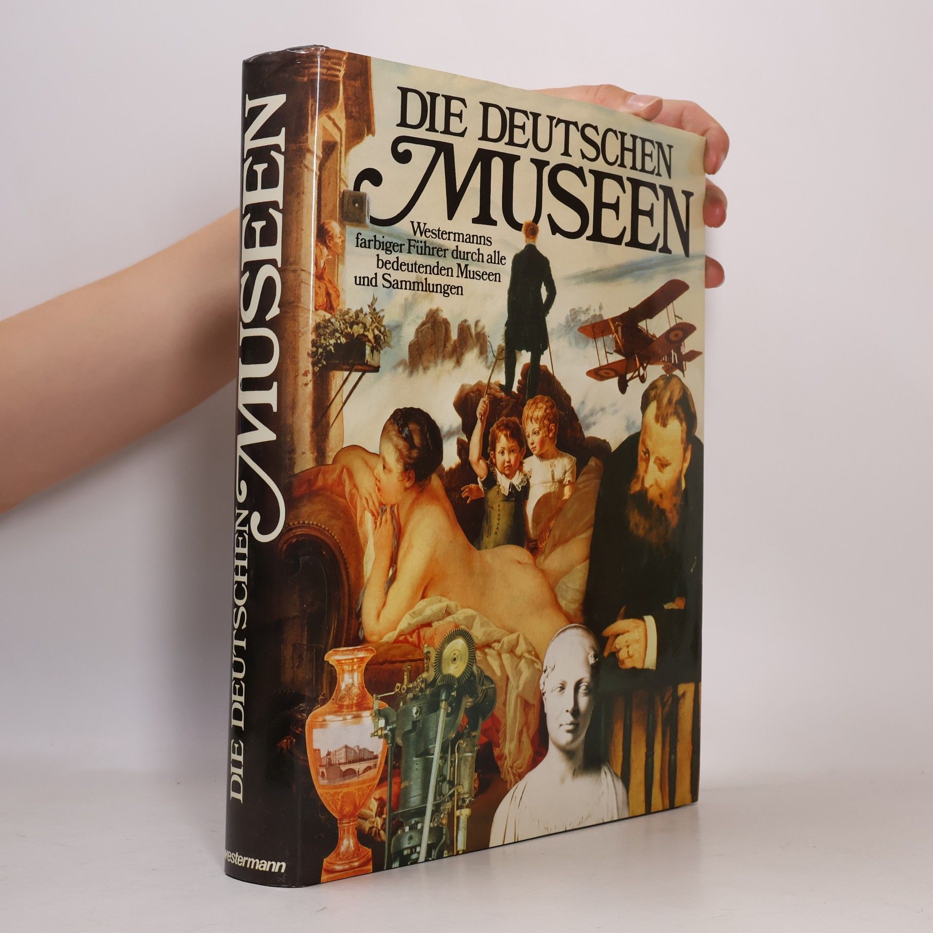 Die deutschen Museen