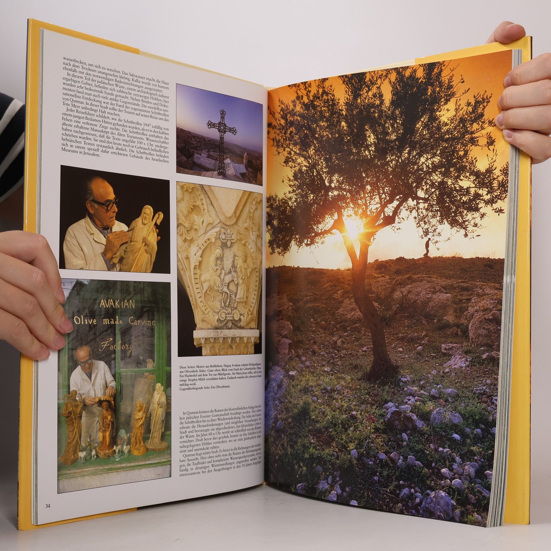 Roger Baker Israel