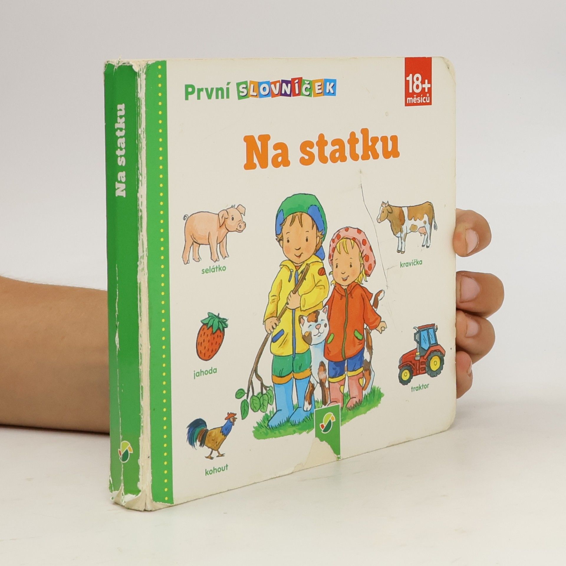 Na statku