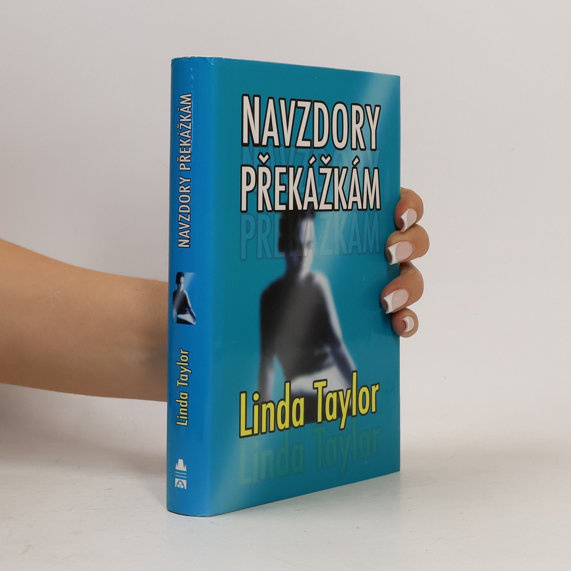 Linda Taylor Navzdory překážkám