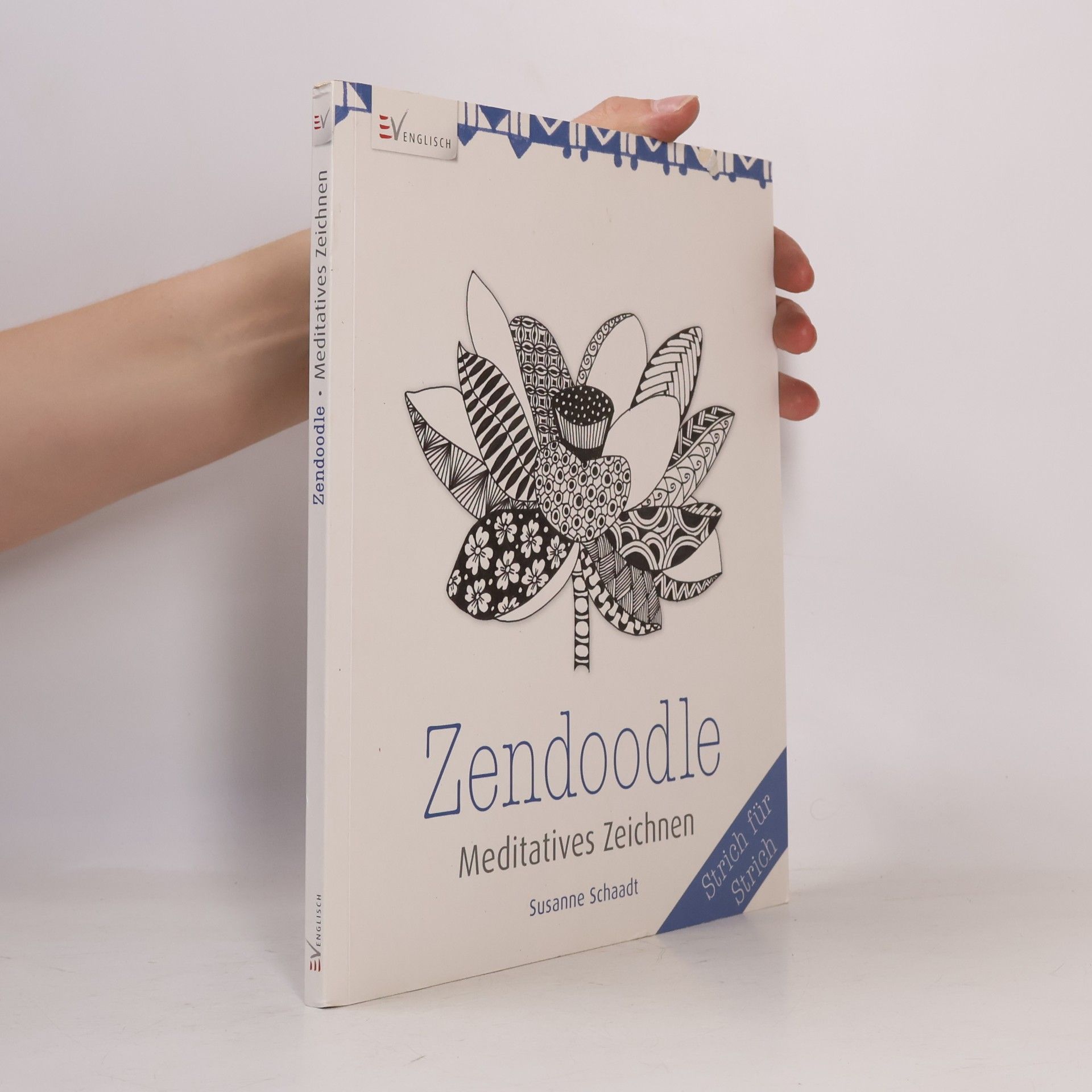 Susanne Schaadt Zendoodle