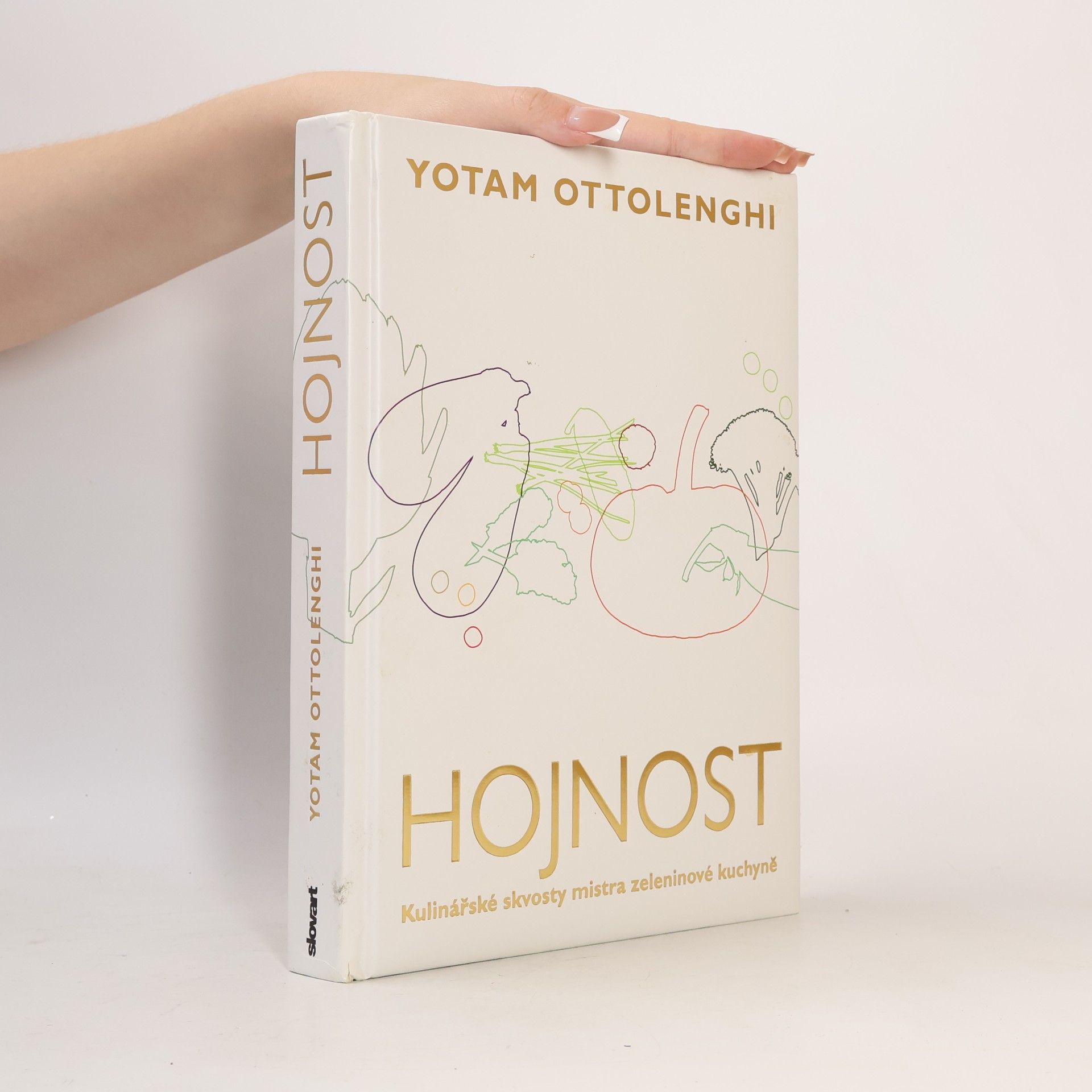 Hojnost