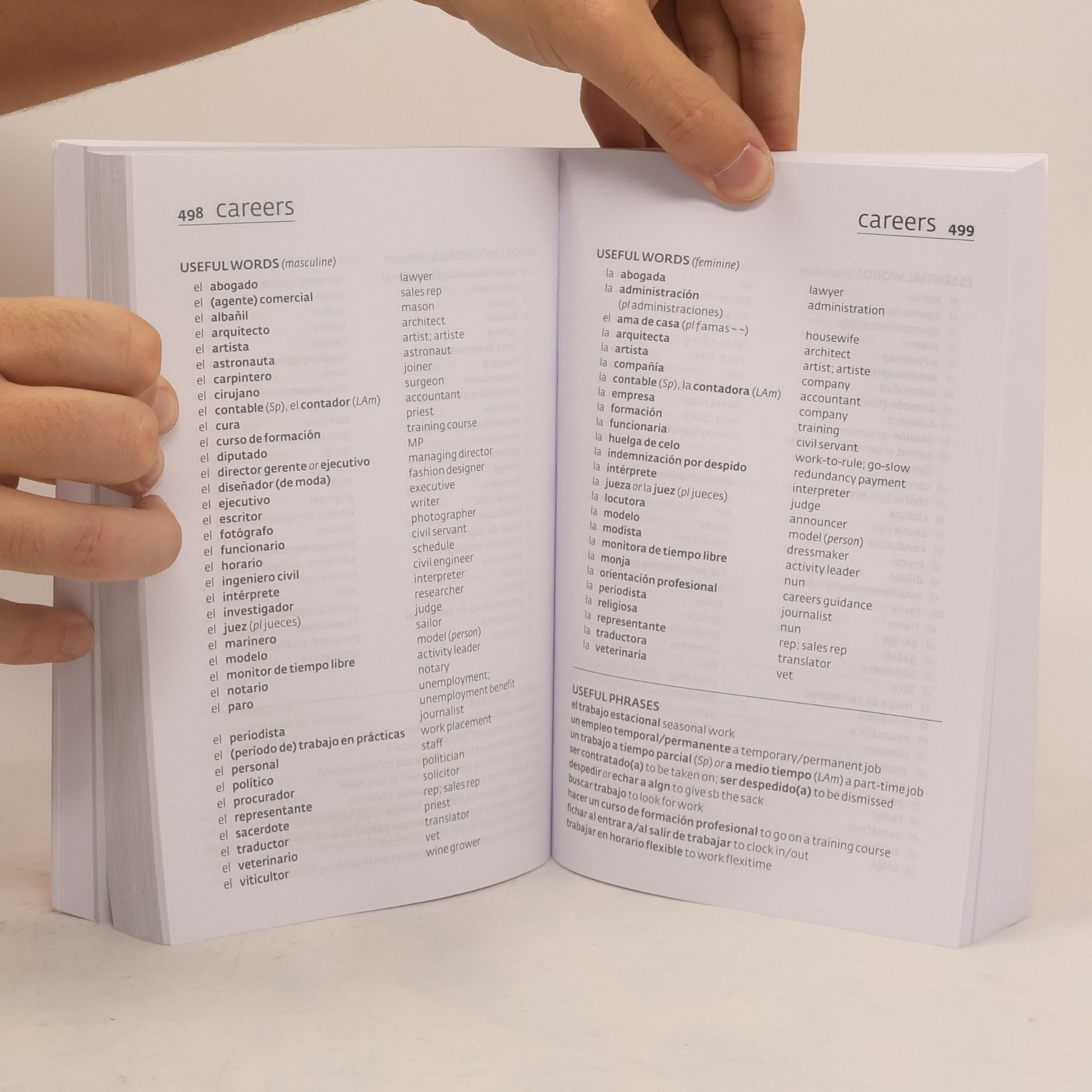 Collins Dictionaries Easy Learning Spanish Complete Grammar, Verbs and Vocabulary (3 books in 1)